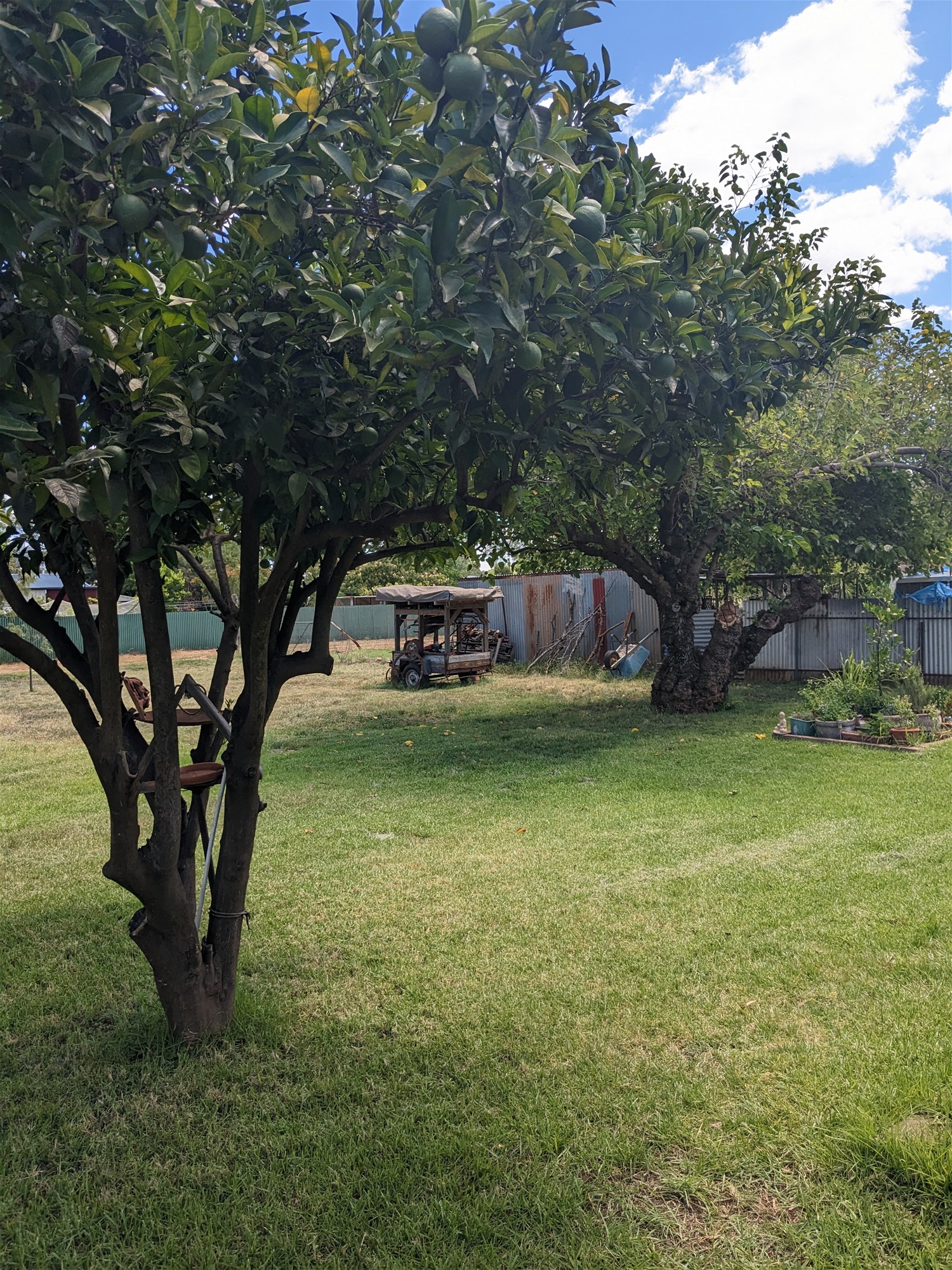 Three Bedroom Freestanding Weatherboard Home. 11