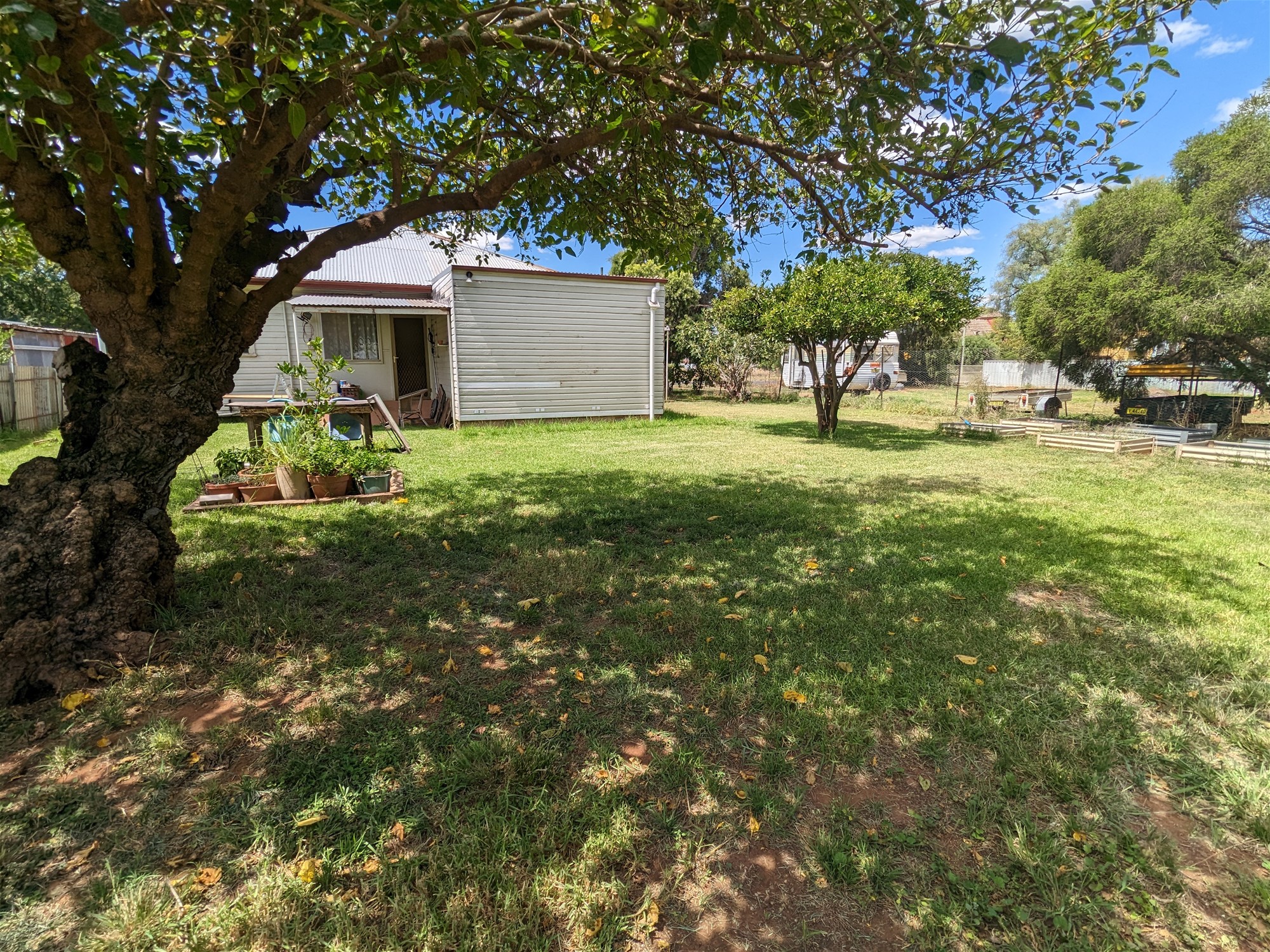 Three Bedroom Freestanding Weatherboard Home. 12