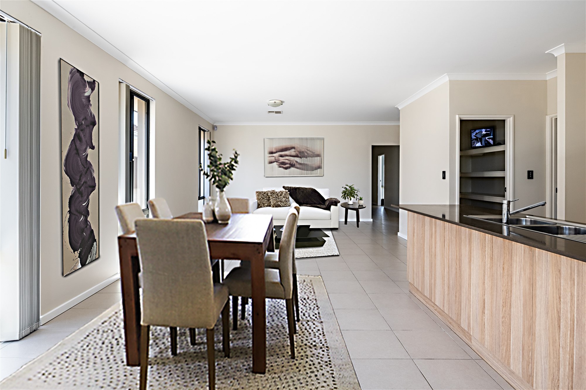 Discover your dream family home 7