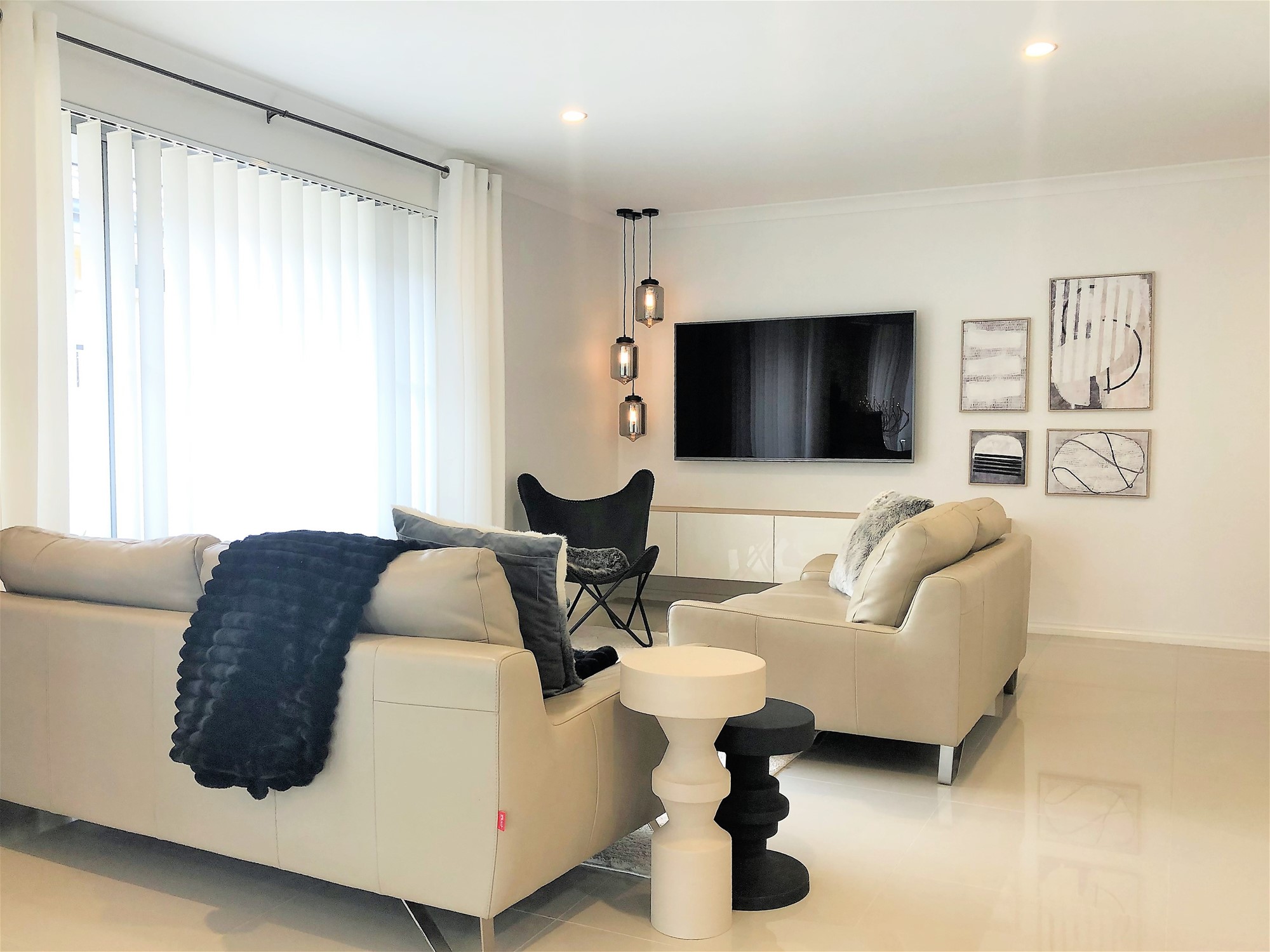 Couples Retreat in Corimbia Estate 6