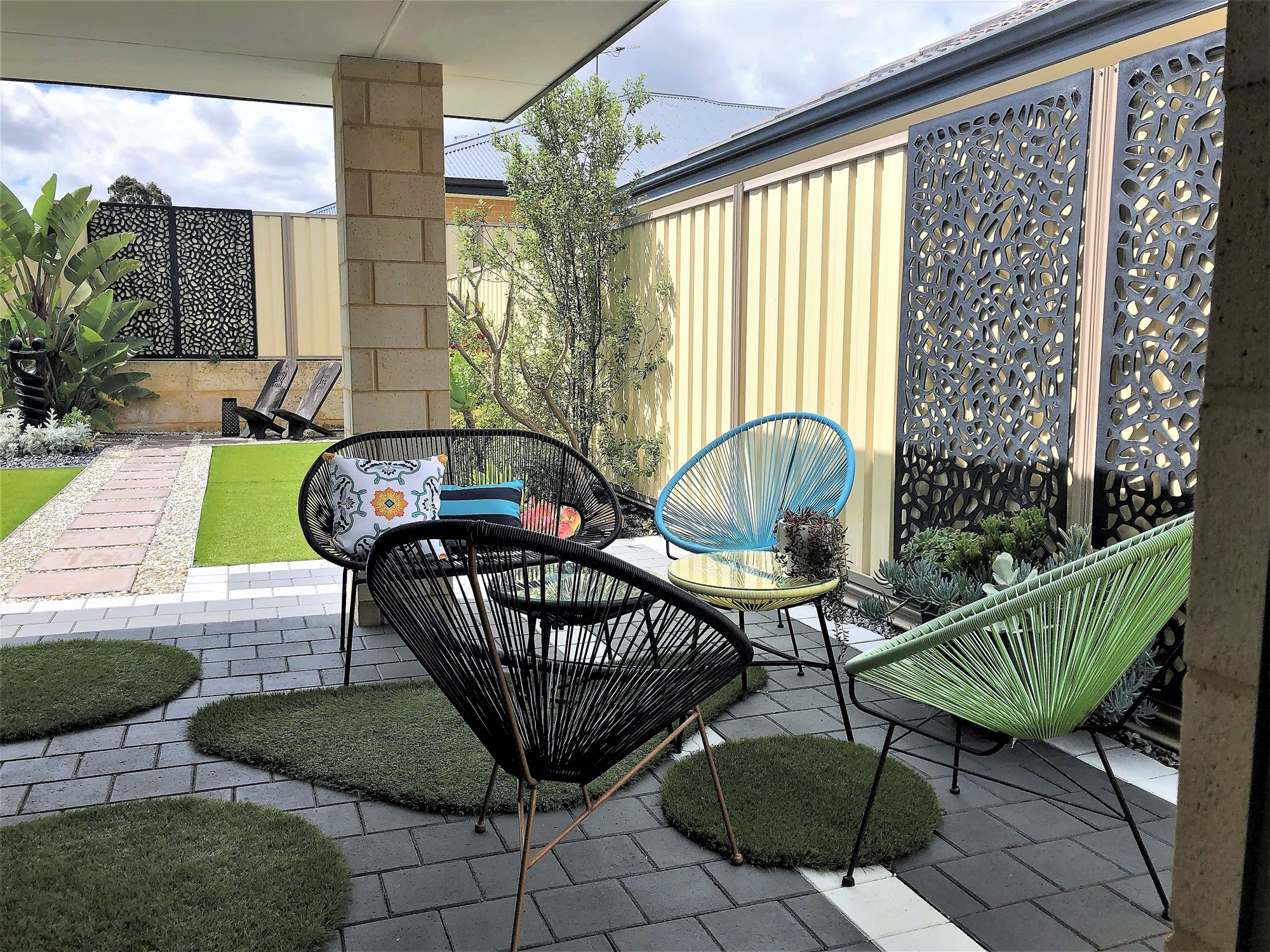 Couples Retreat in Corimbia Estate 21