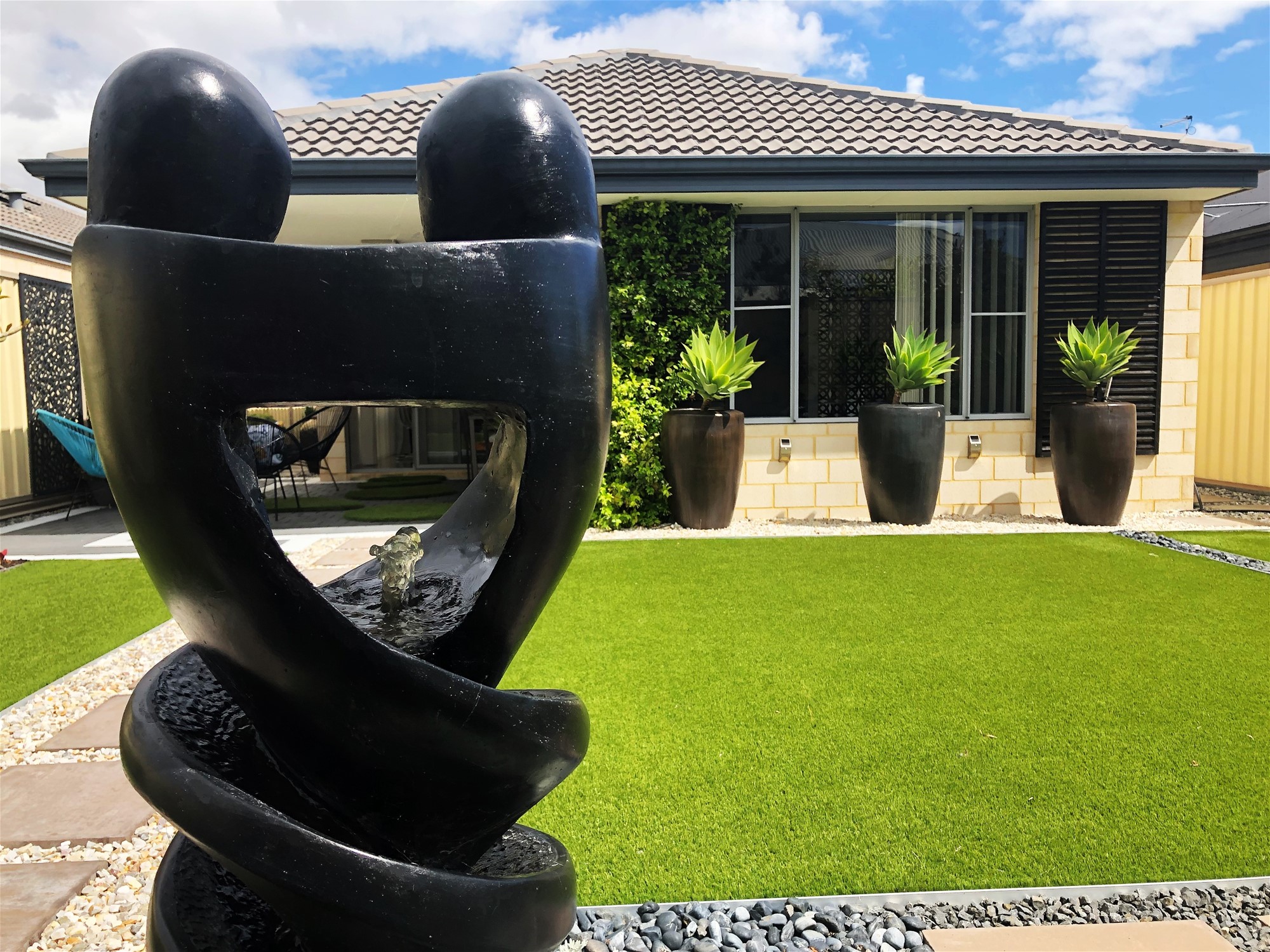 Couples Retreat in Corimbia Estate 24