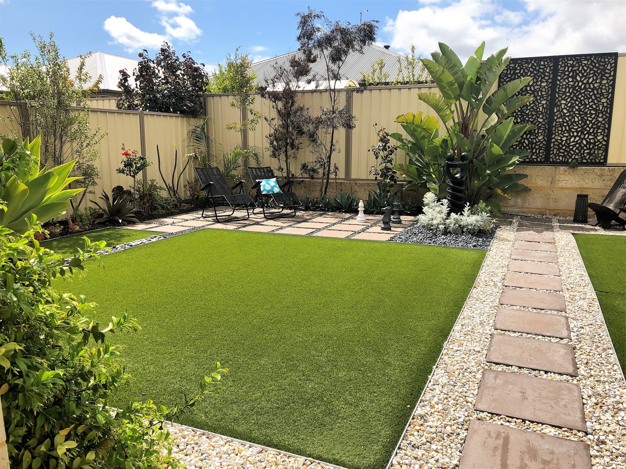 Couples Retreat in Corimbia Estate 22