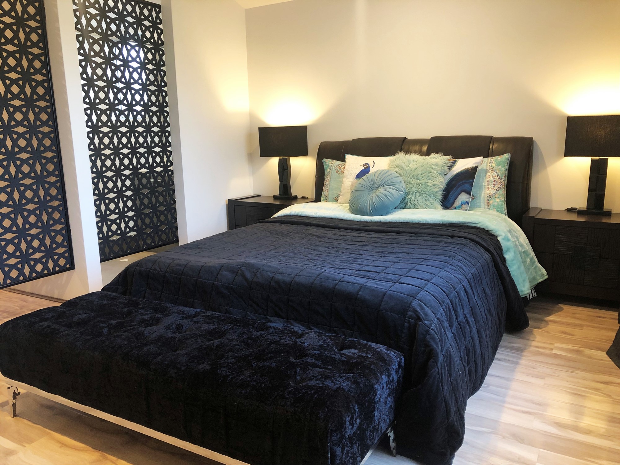 Couples Retreat in Corimbia Estate 16