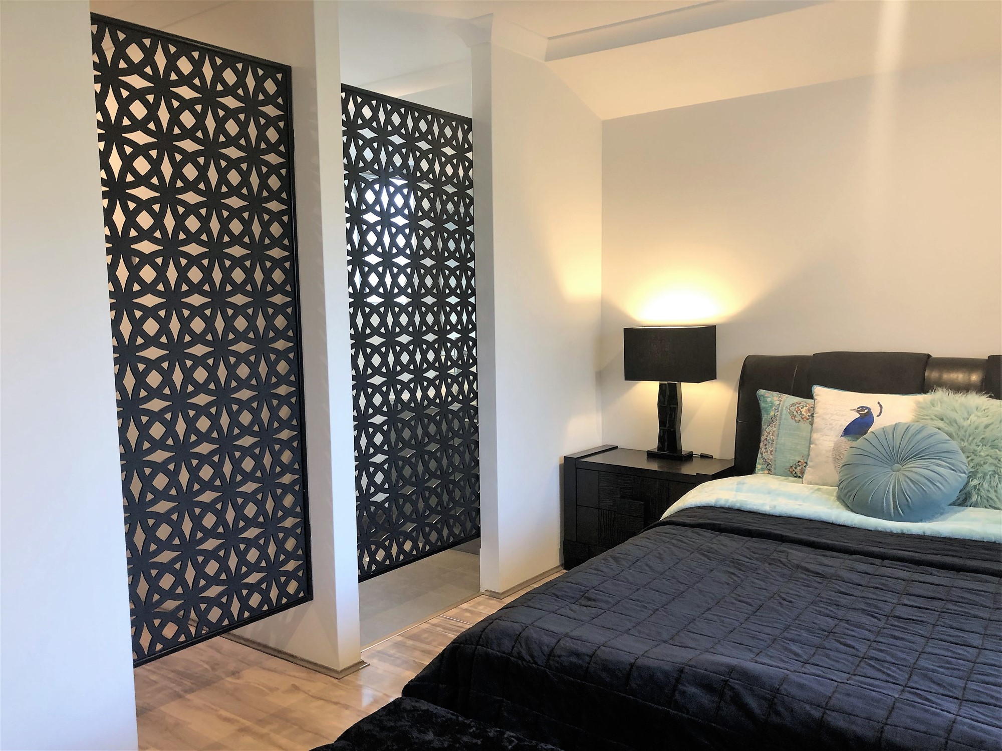 Couples Retreat in Corimbia Estate 17