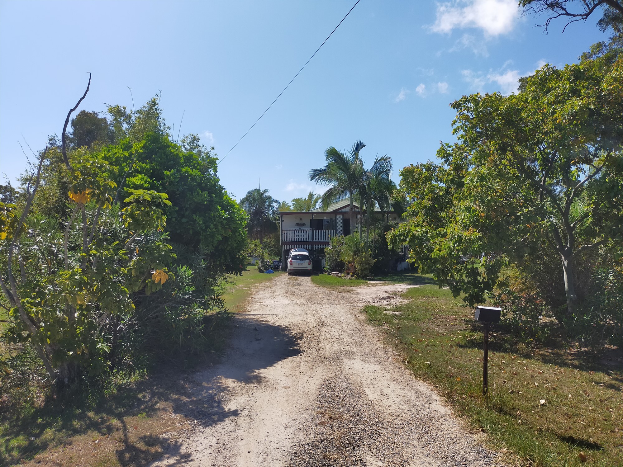 4 acres and Home close 3