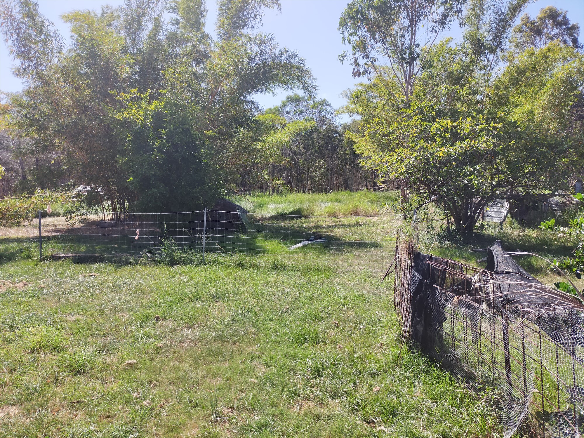 4 acres and Home close 7