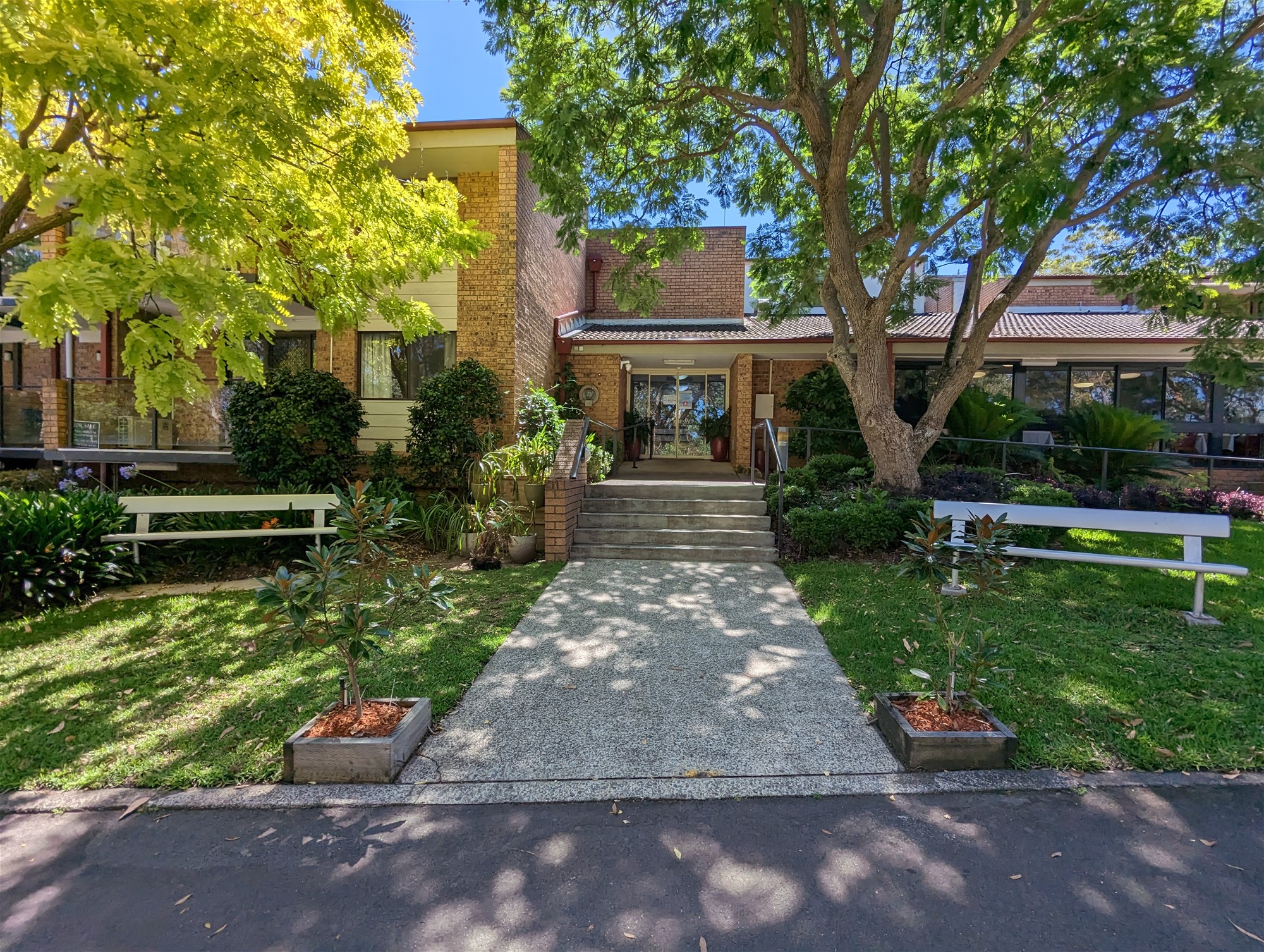 Retirement Unit in Cherrybrook 10