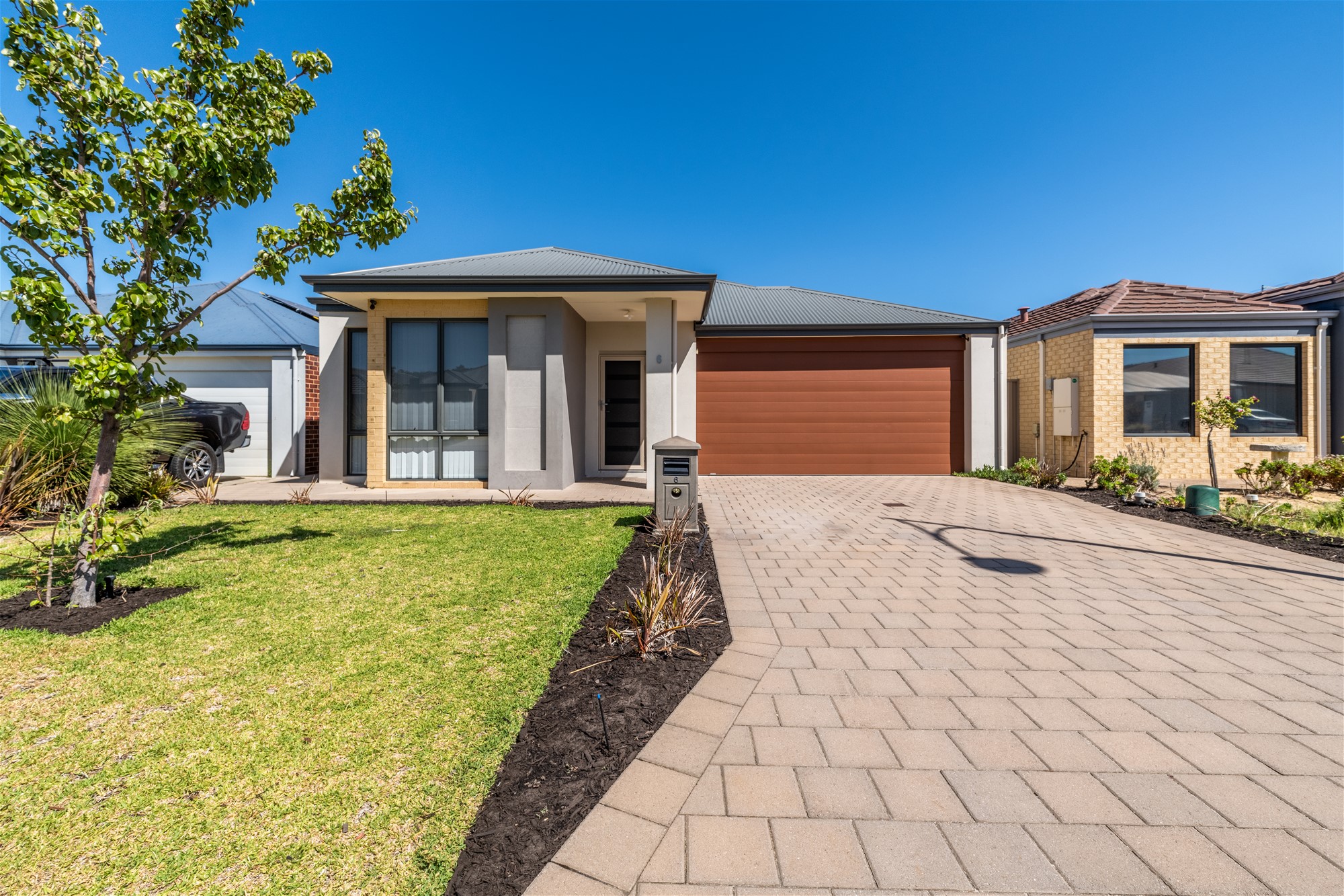 Discover your dream family home in the heart of Byford on the Brook