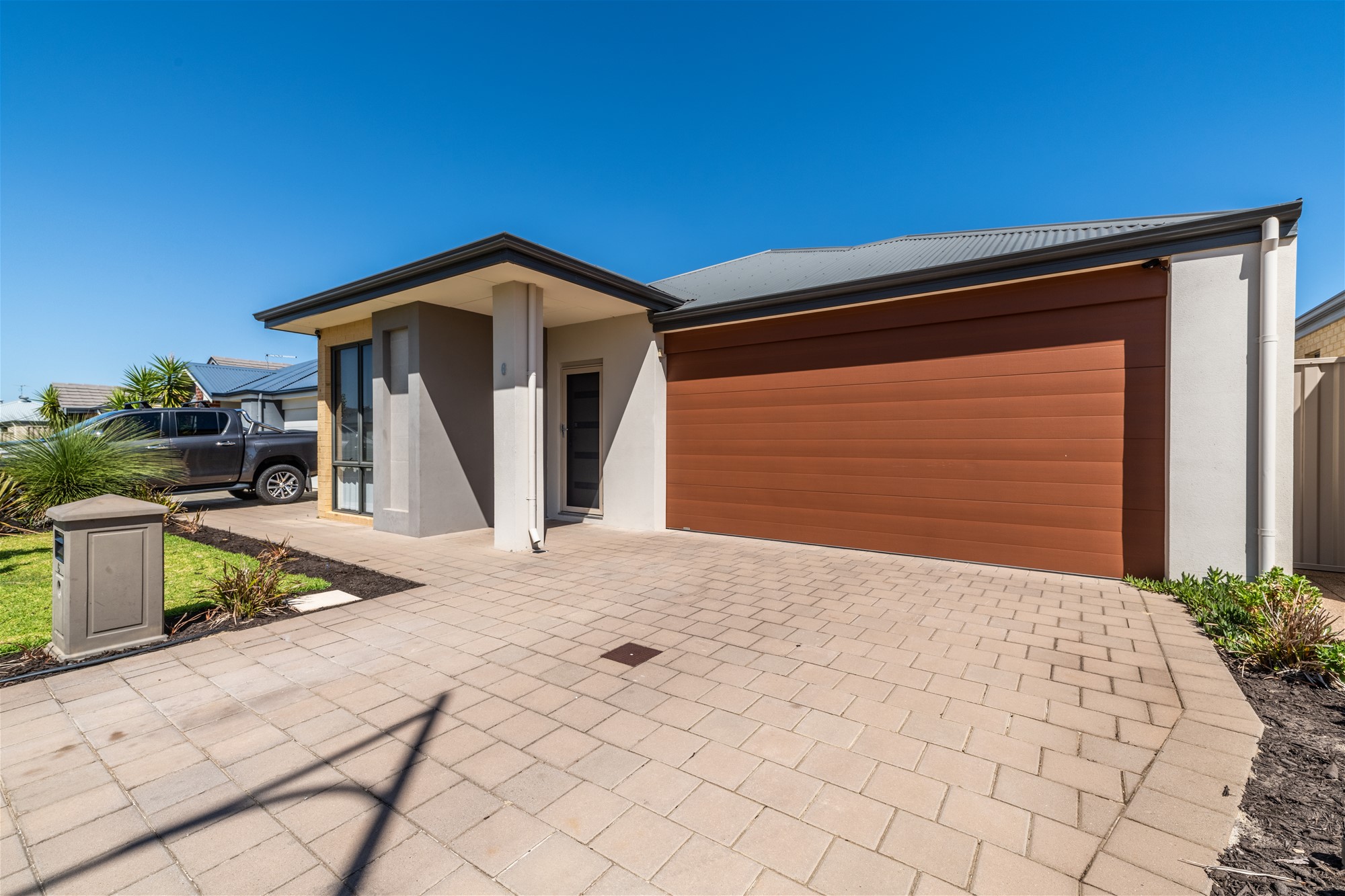 Discover your dream family home 2