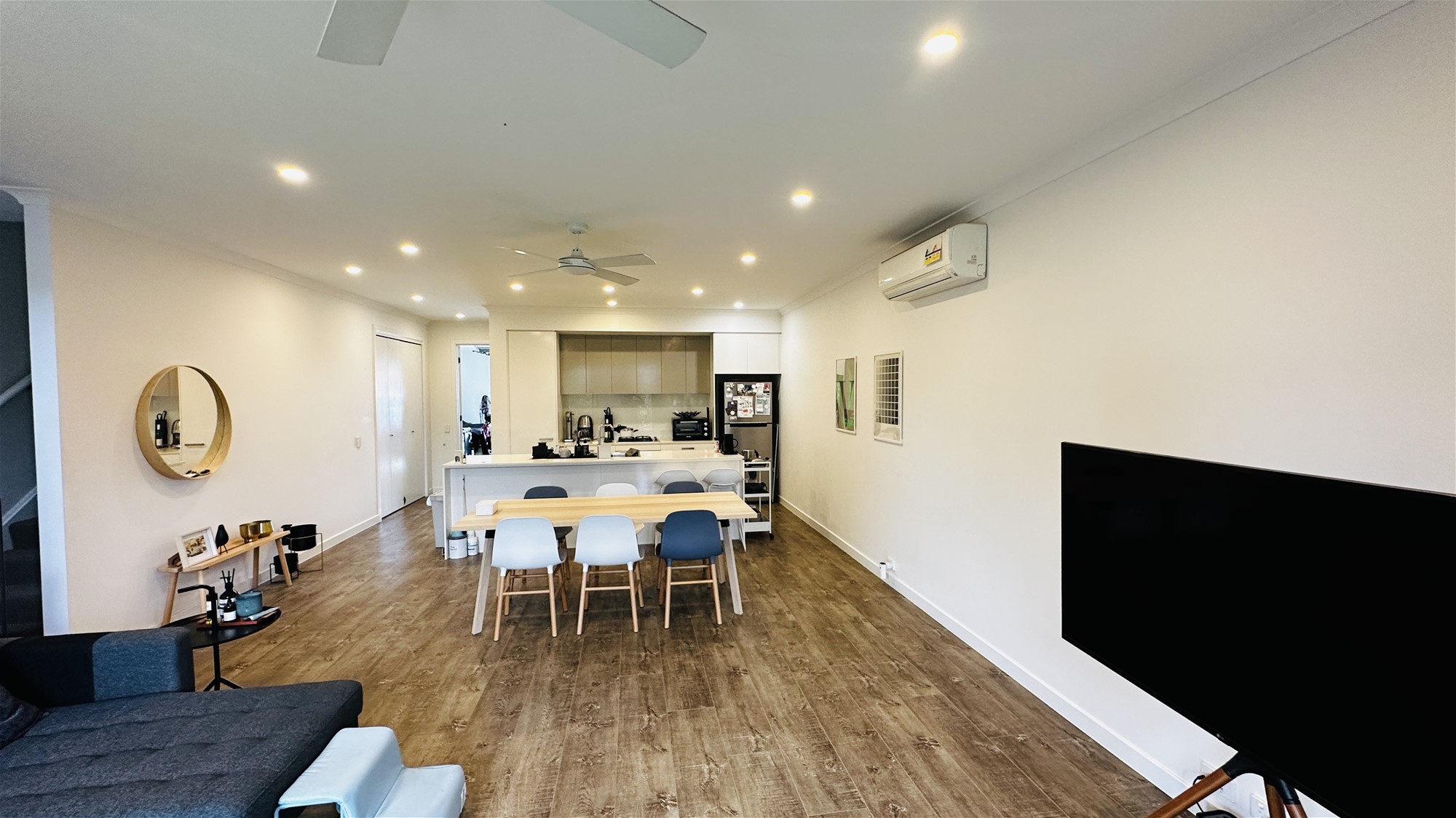 Northlakes Town house Corso 2