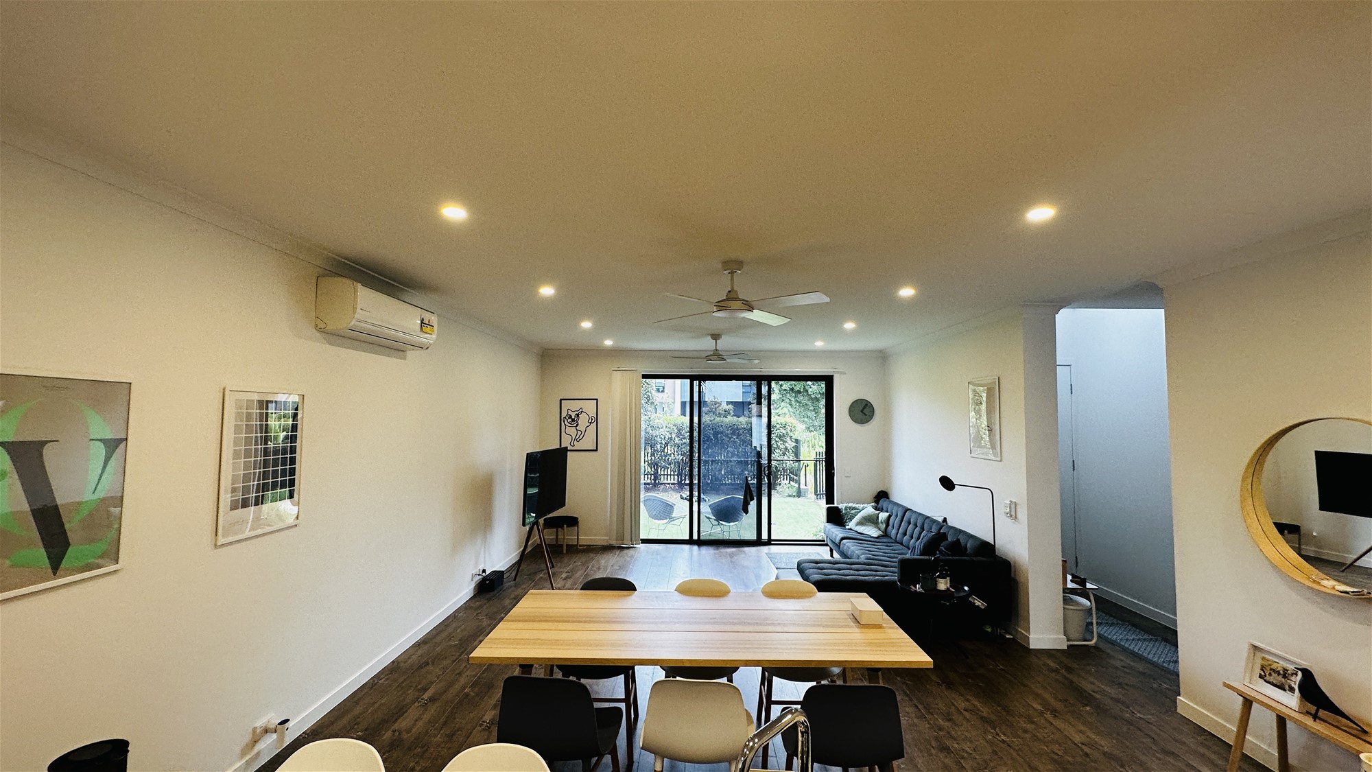 Northlakes Town house Corso 3
