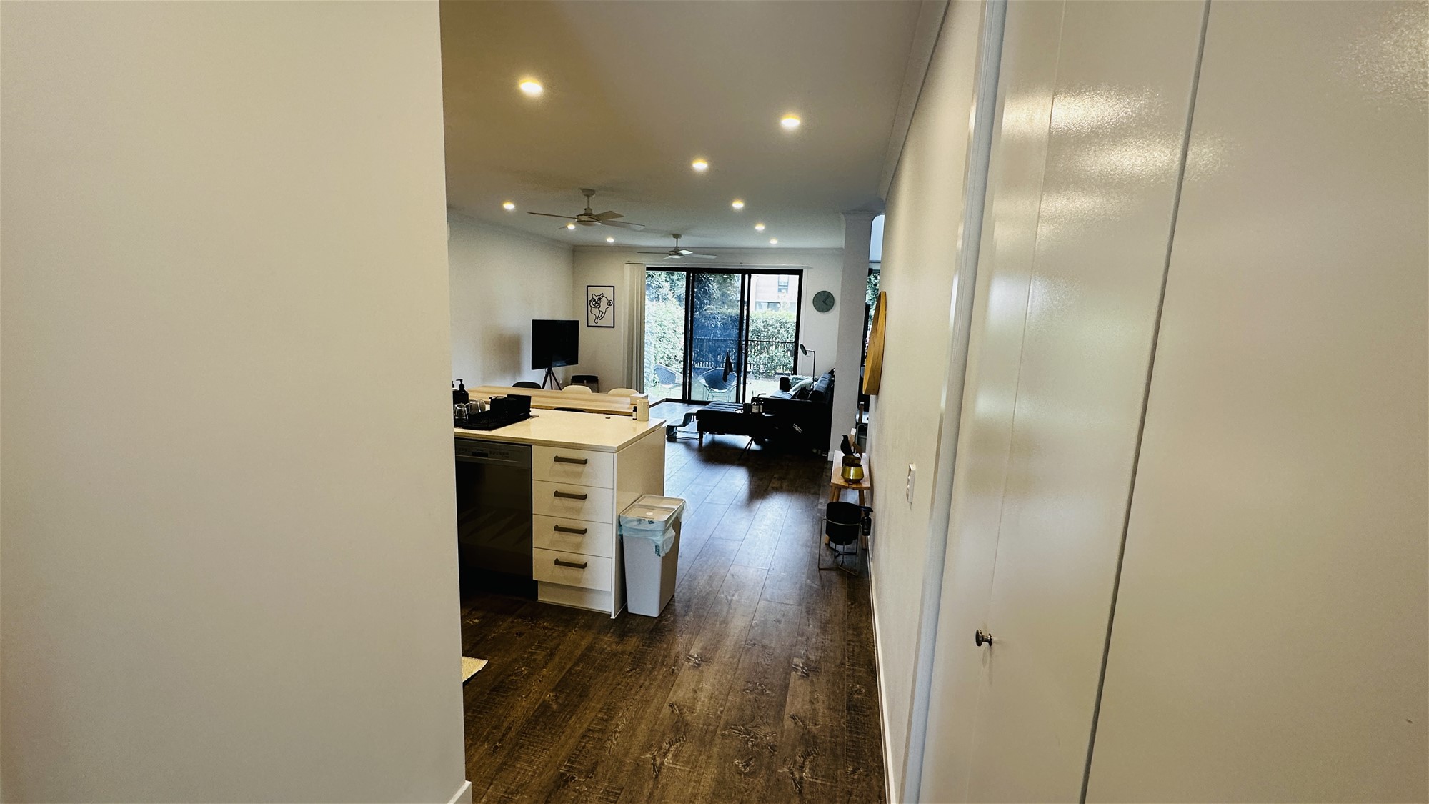 Northlakes Town house Corso 4