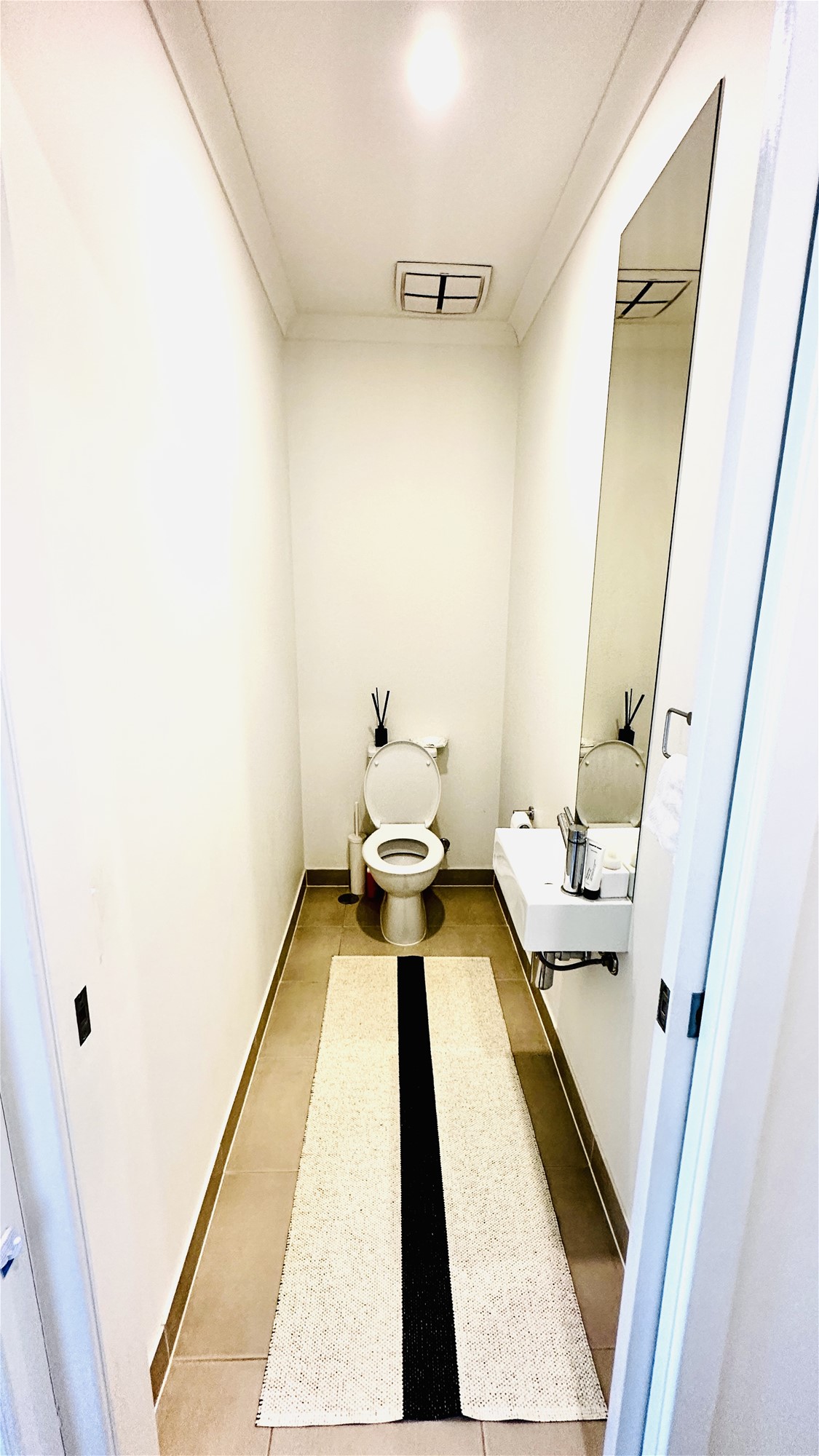 Northlakes Town house Corso 5
