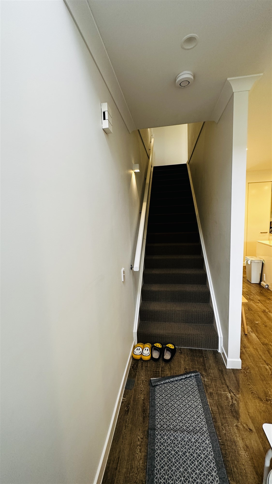 Northlakes Town house Corso 7