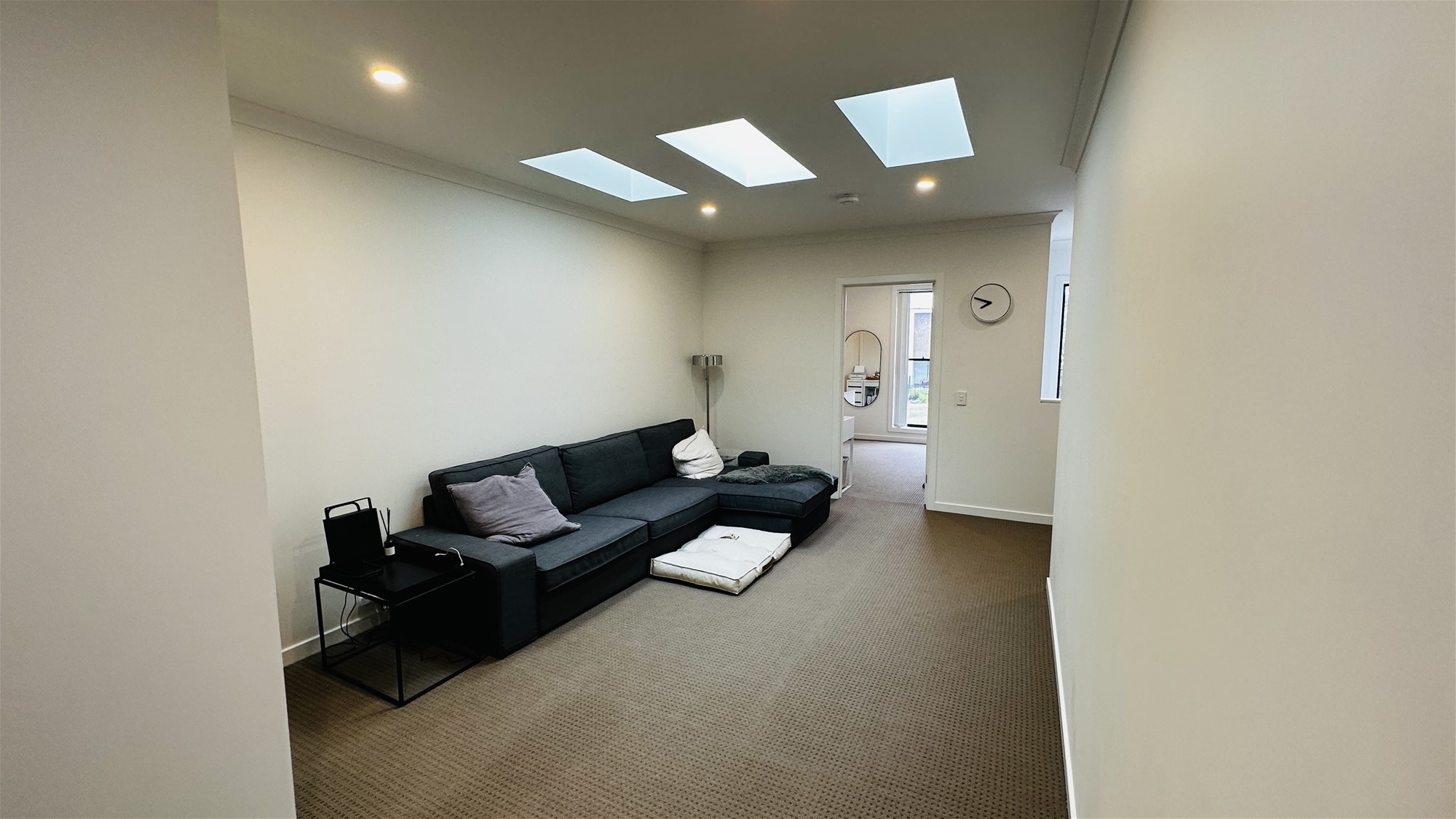 Northlakes Town house Corso 8