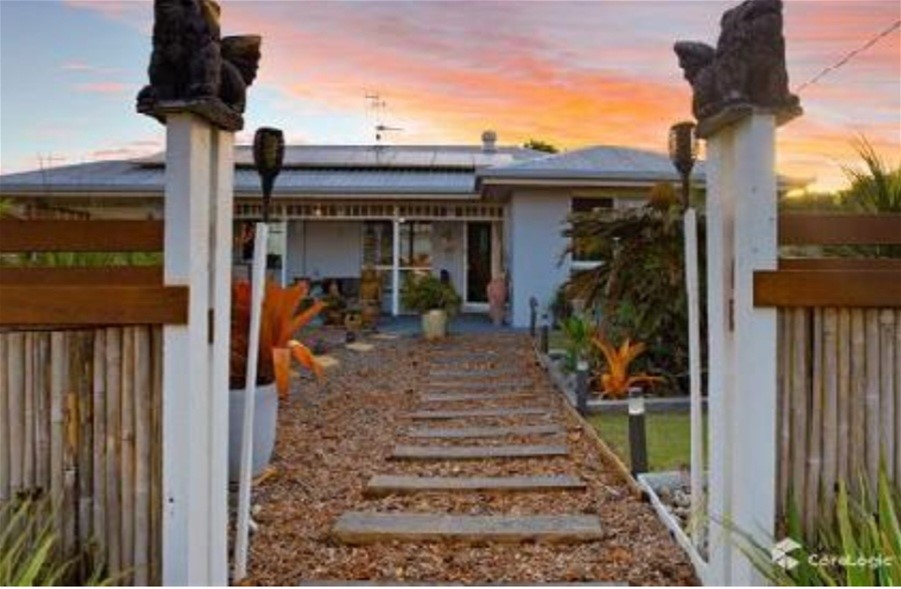 House By The Cove 2