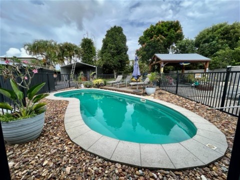 House By The Cove 20