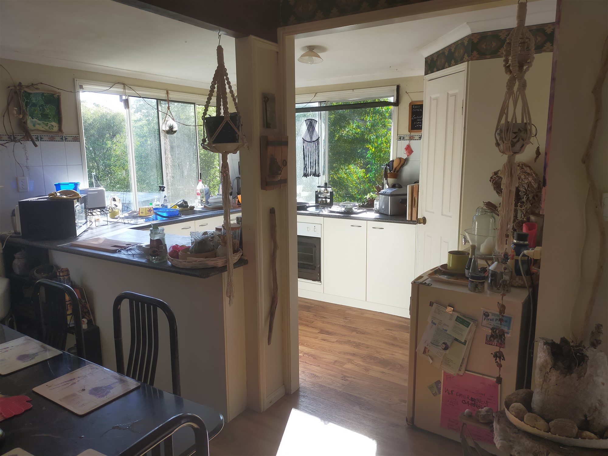 4 acres and Home close 4
