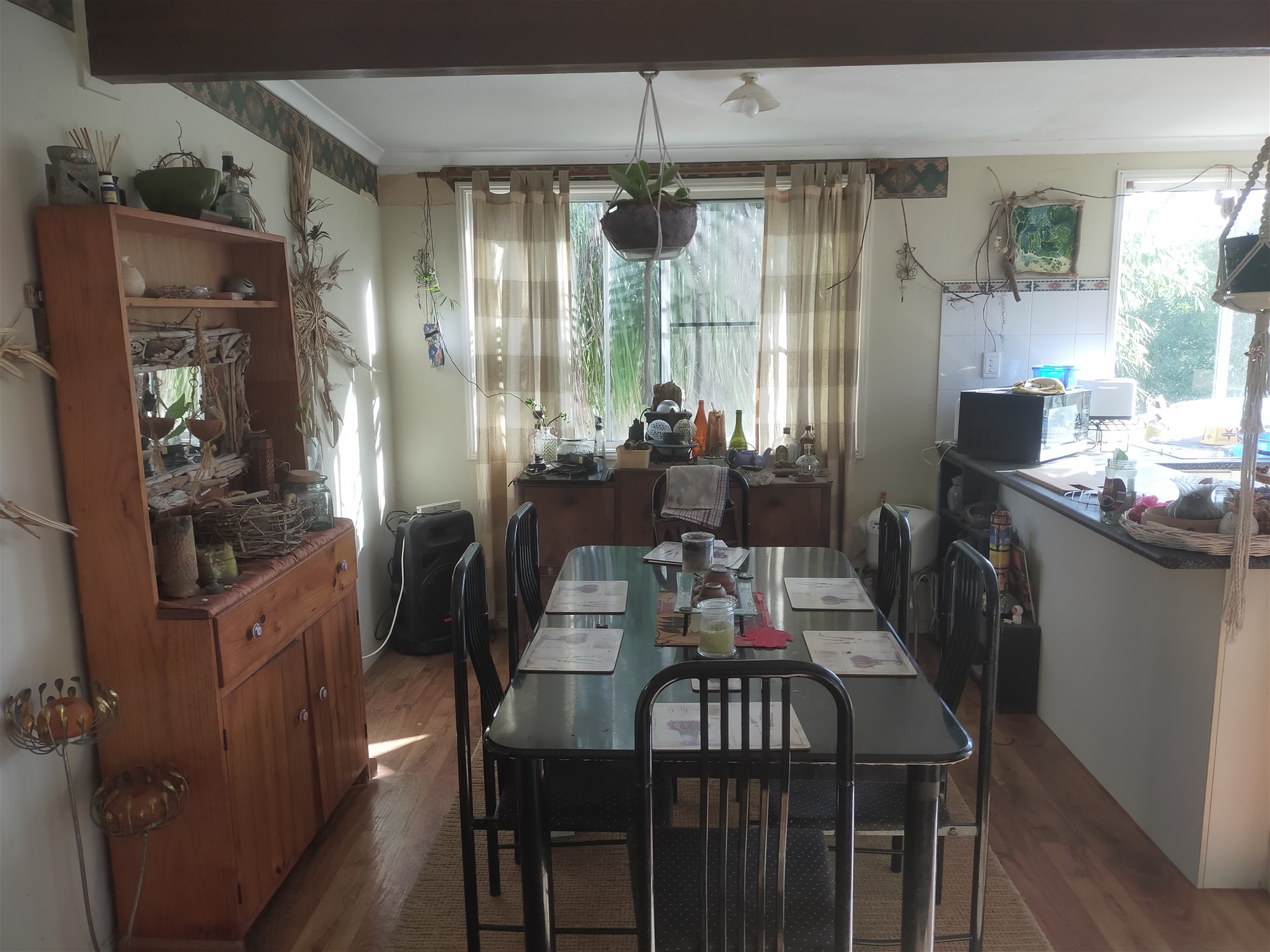 4 acres and Home close 6