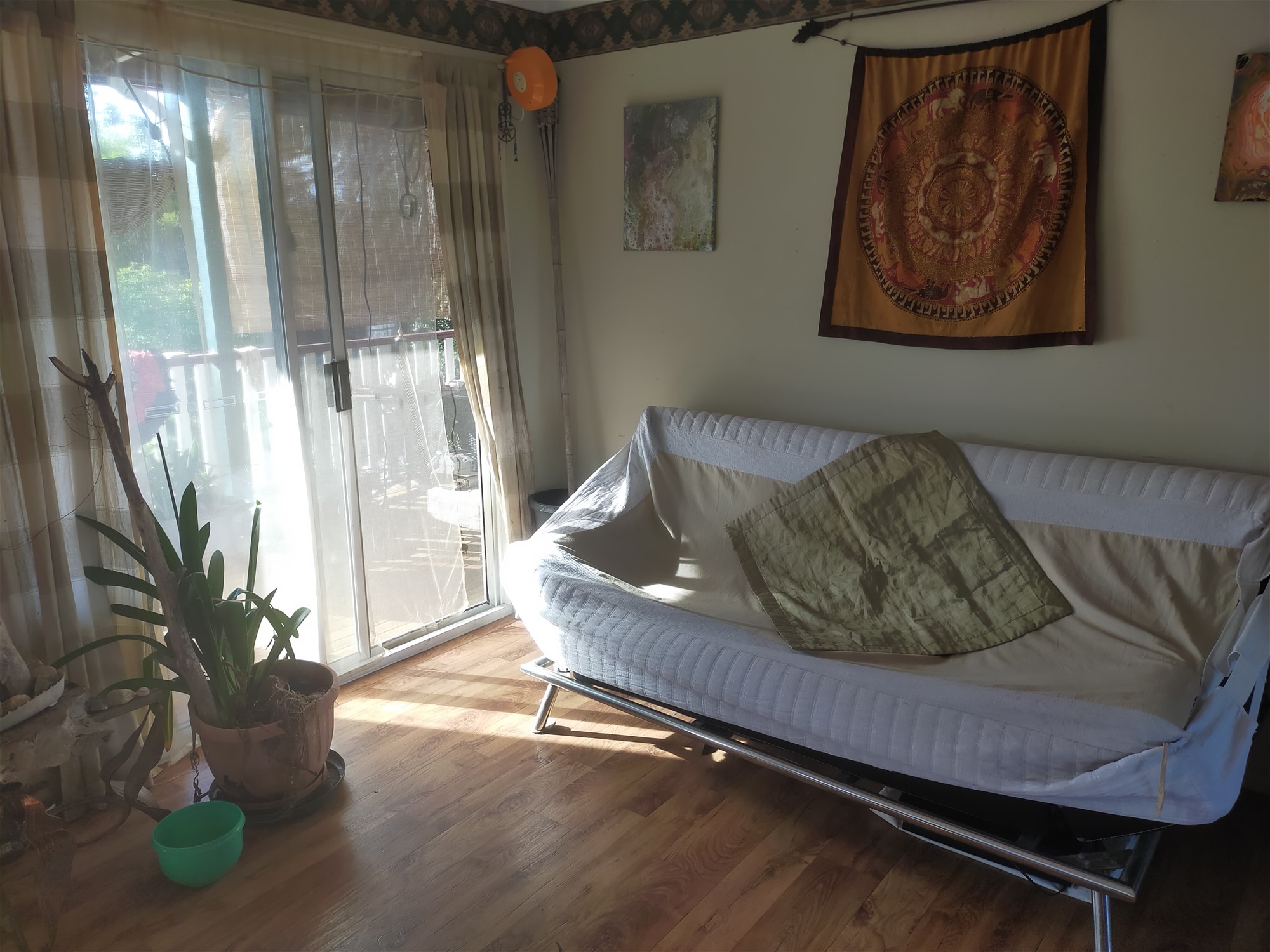 4 acres and Home close 13