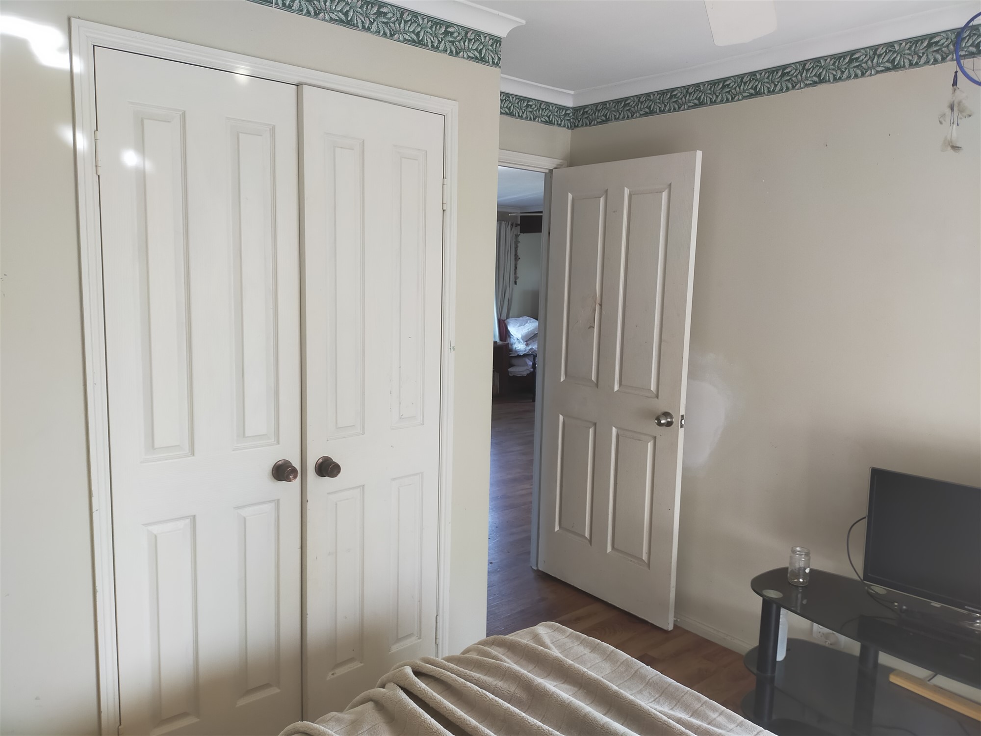 4 acres and Home close 19