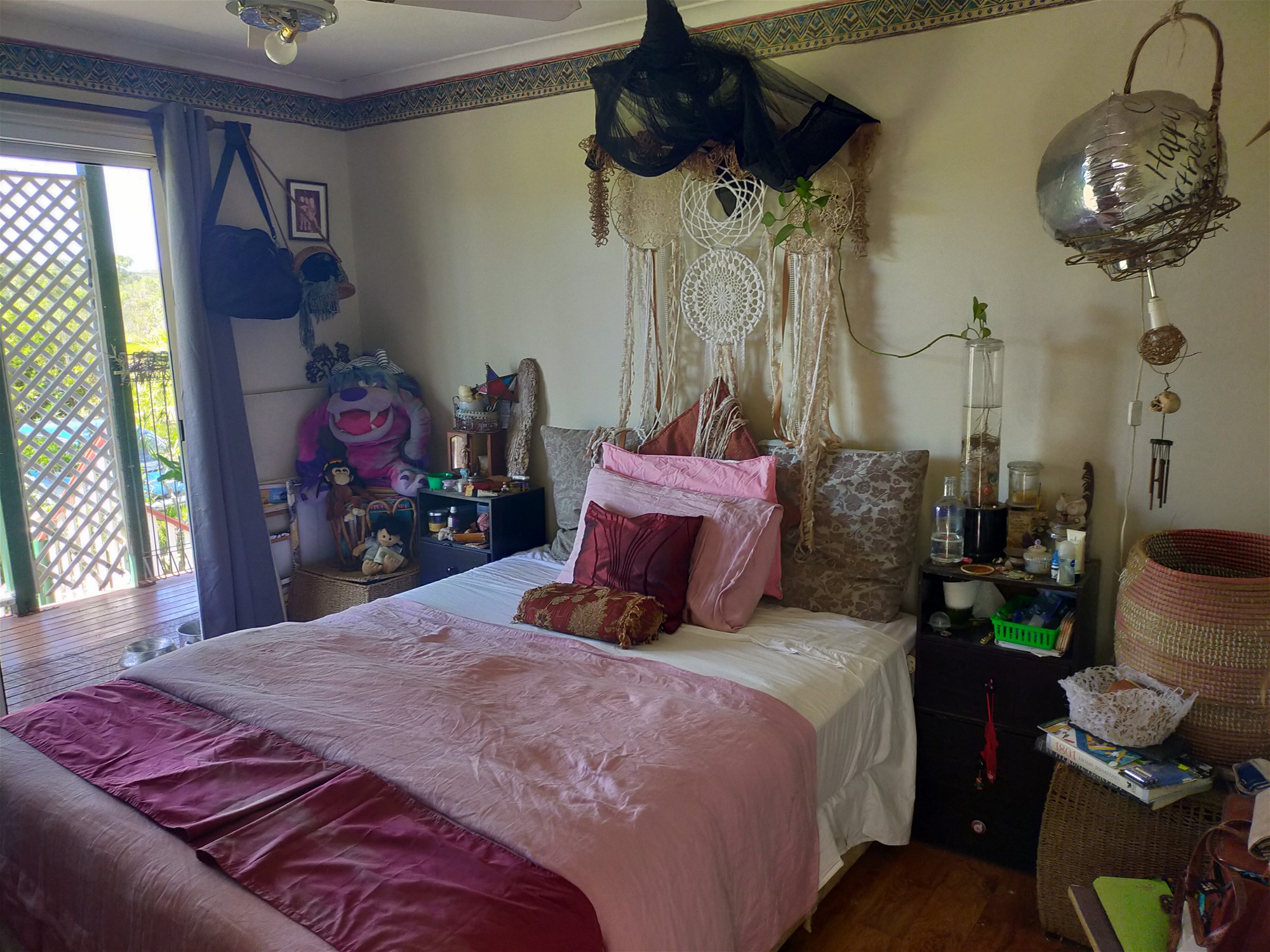 4 acres and Home close 15