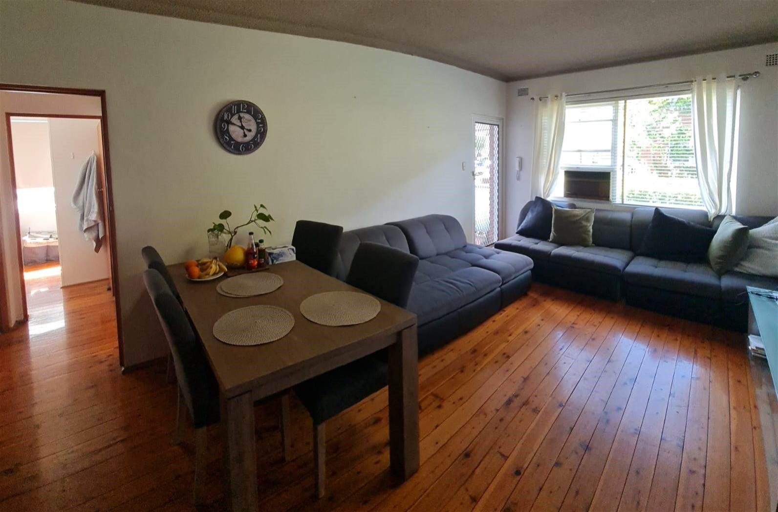 Large 2 Bedroom unit in 2