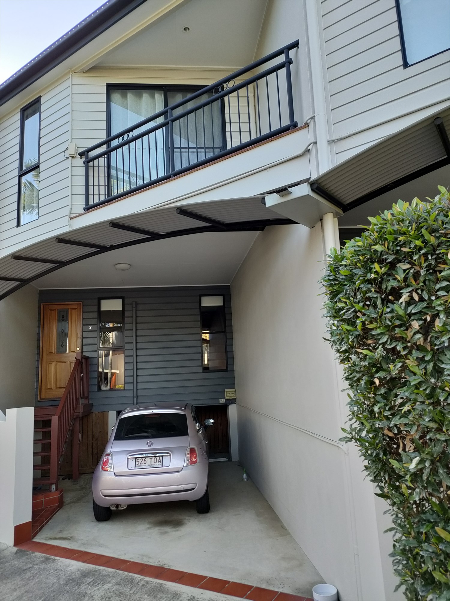 Wilston Village Lifestyle Location 2