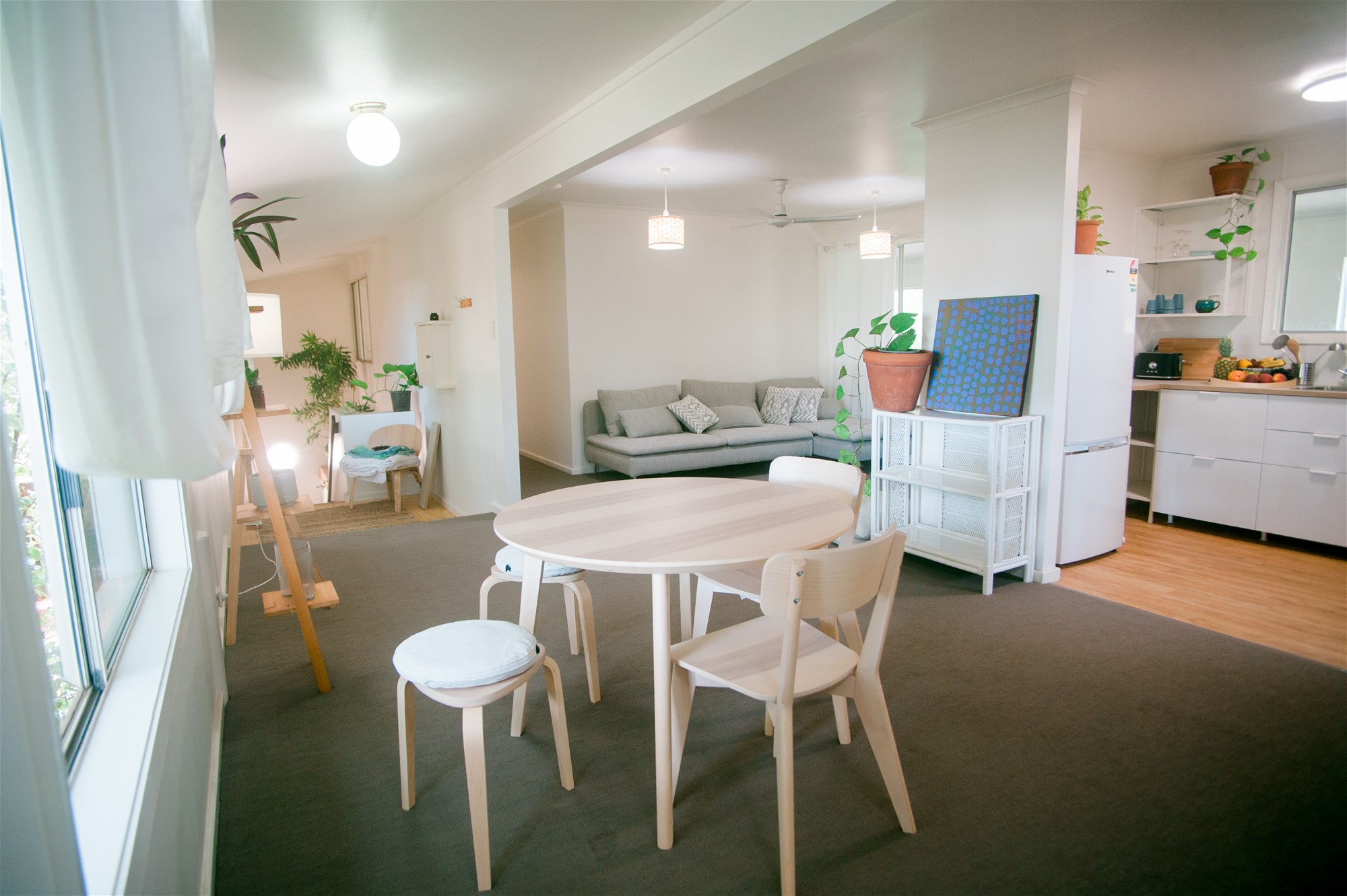 Home & Income on Stunning 12
