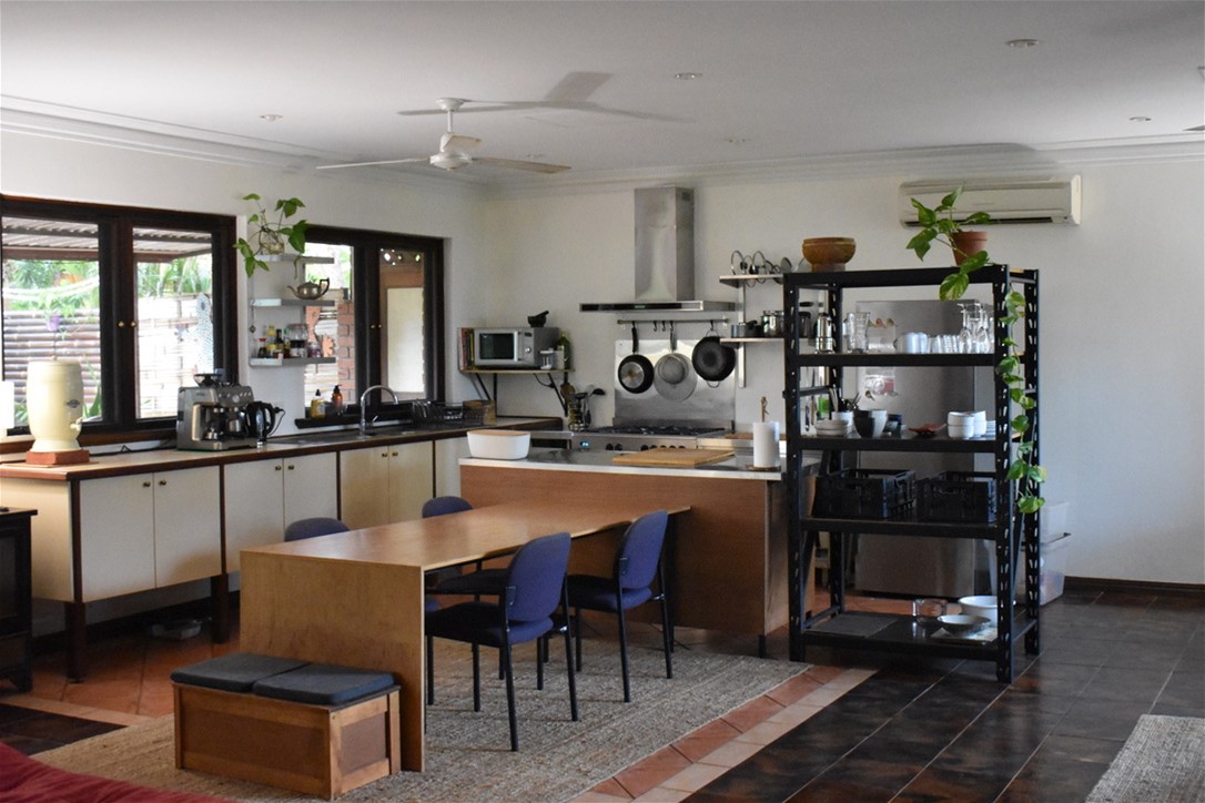 Home & Income on Stunning Leafy Block in Old Broome