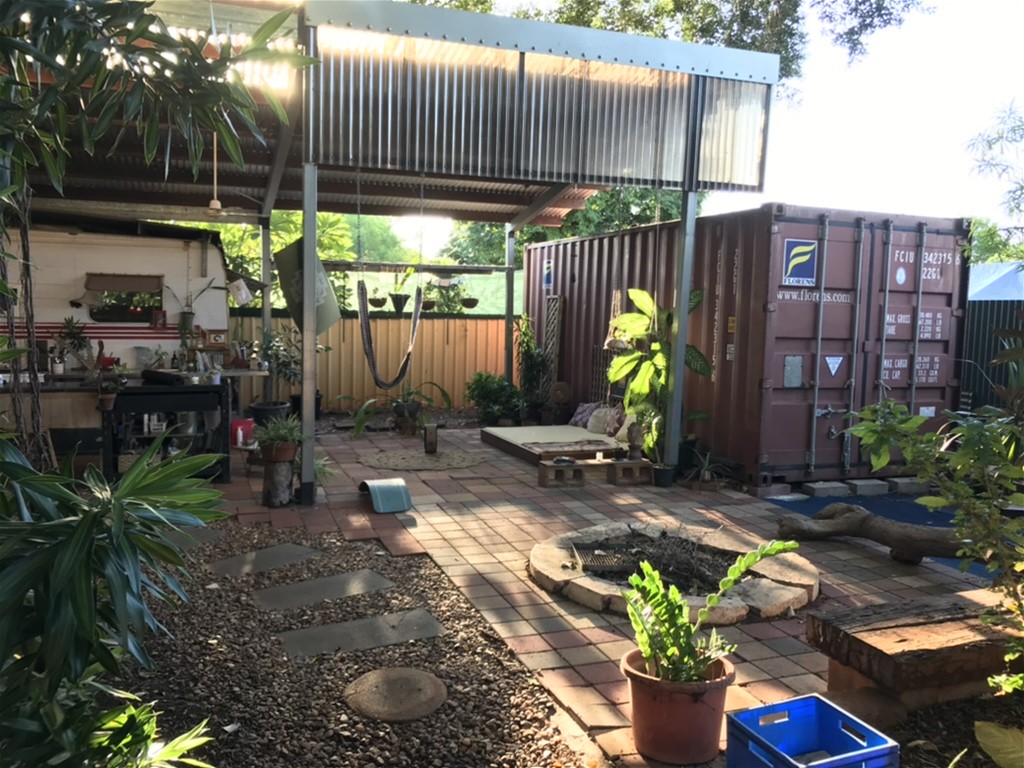 Home & Income on Stunning 19