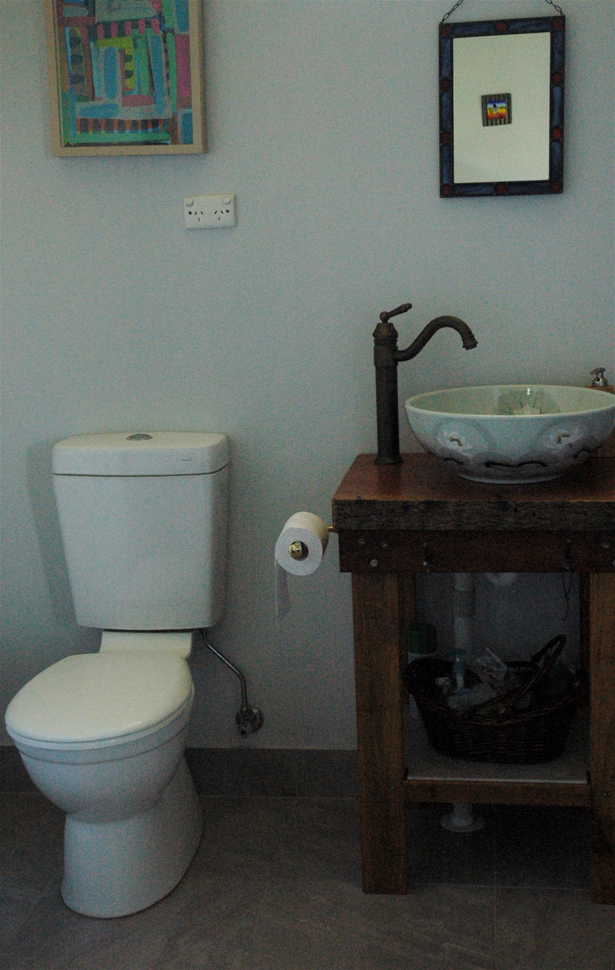 ‘Park and Rest’ Character Home- 11