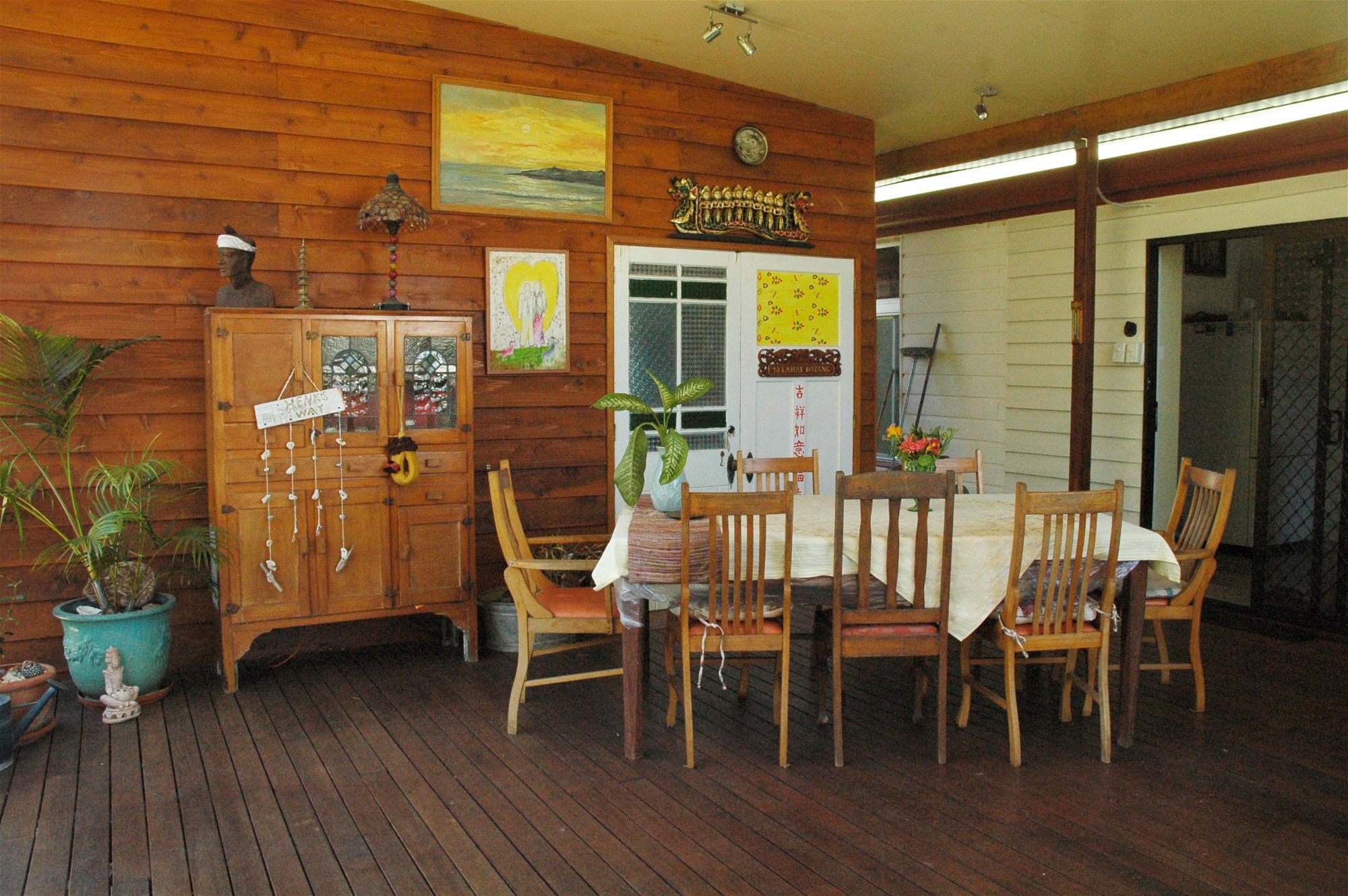 ‘Park and Rest’ Character Home- 4