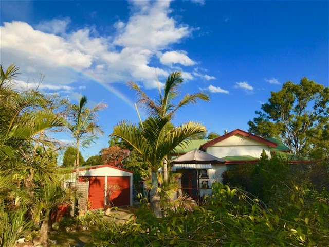 ‘Park and Rest’ Character Home- Under Contract Subject to Conditions