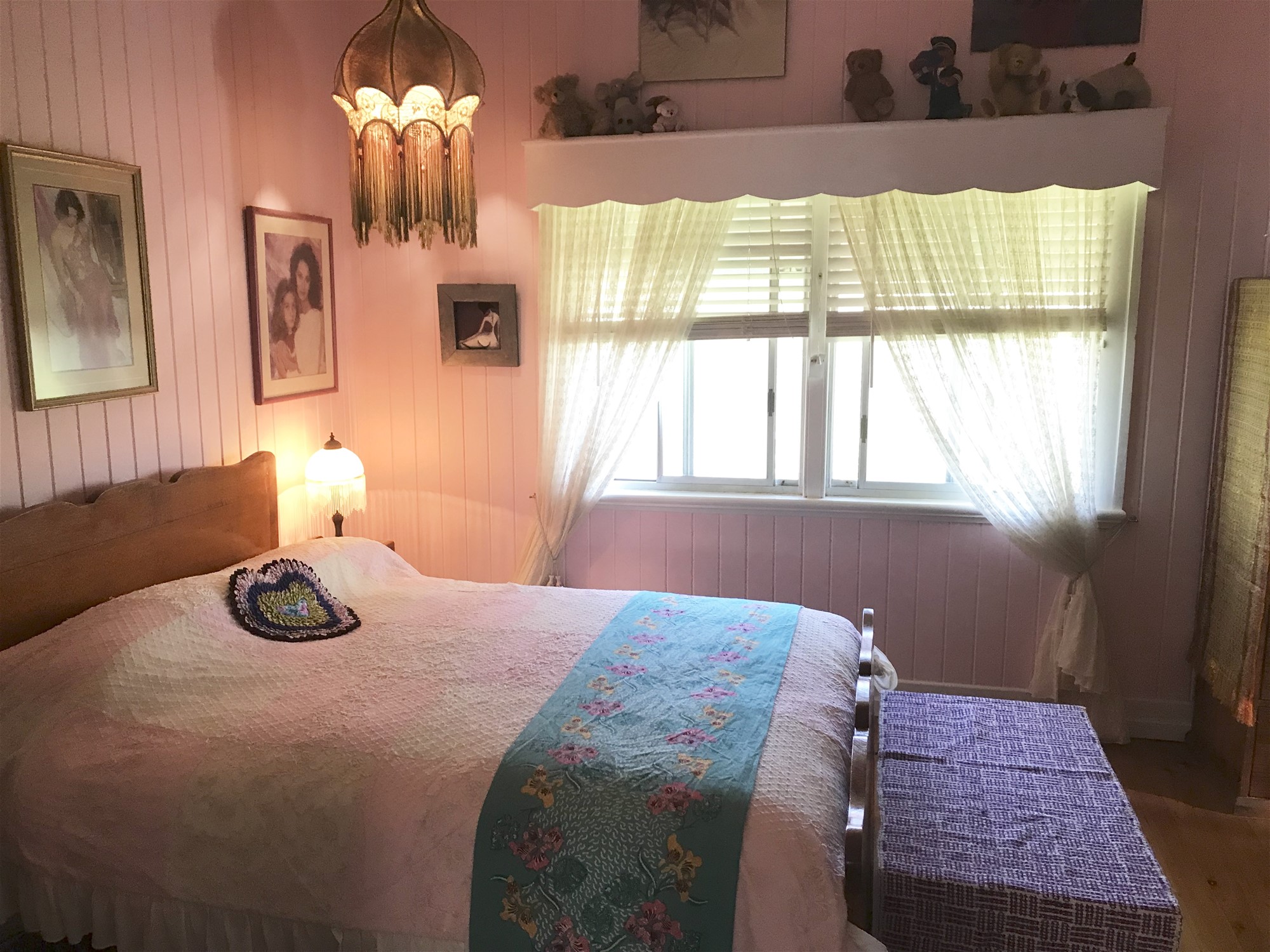 ‘Park and Rest’ Character Home- 7