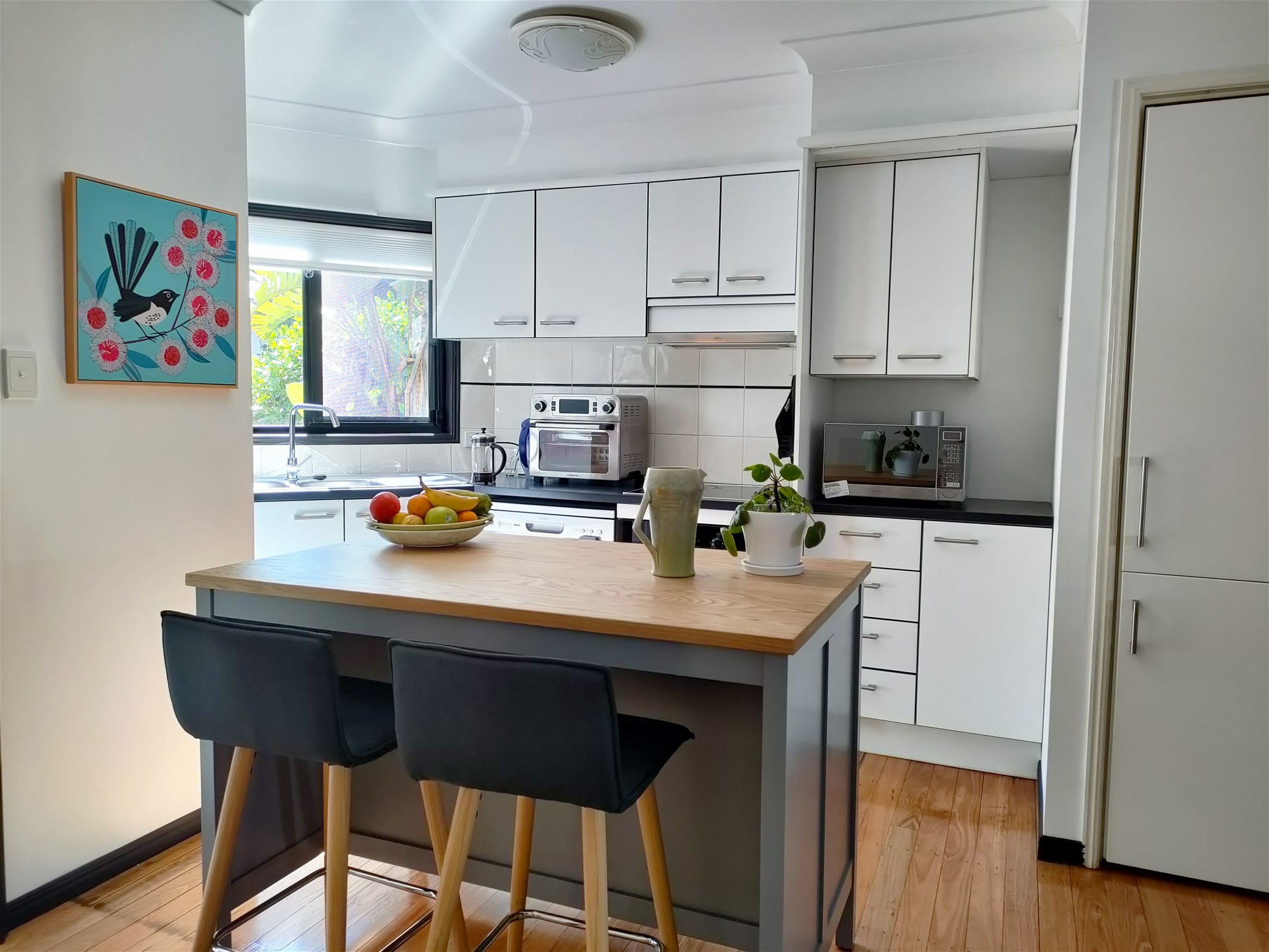 Wilston Village Lifestyle Location 3