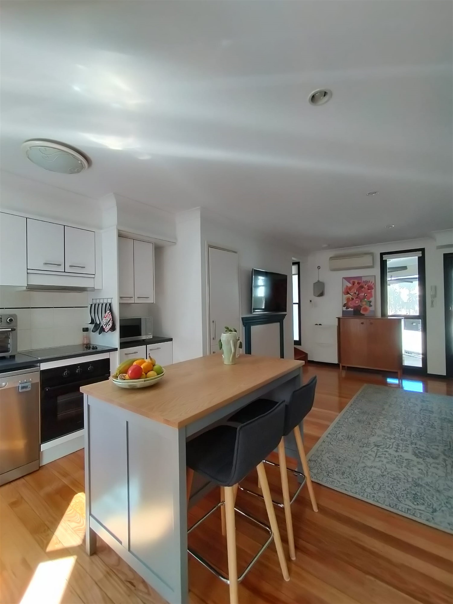 Wilston Village Lifestyle Location 4