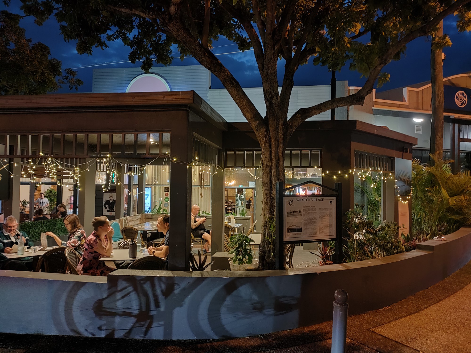 Wilston Village Lifestyle Location 12