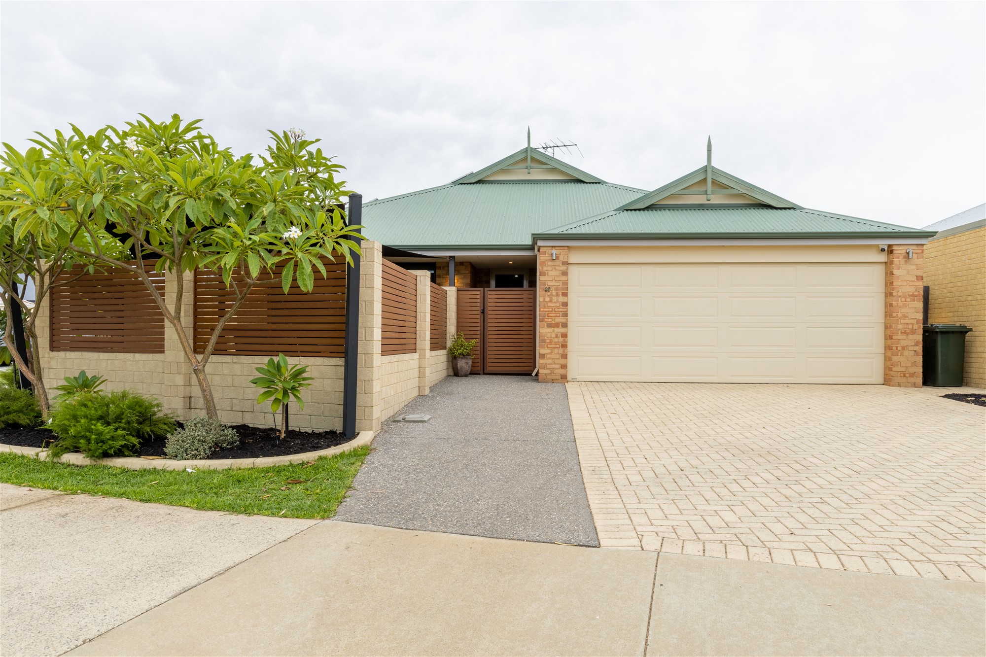 UNDER OFFER