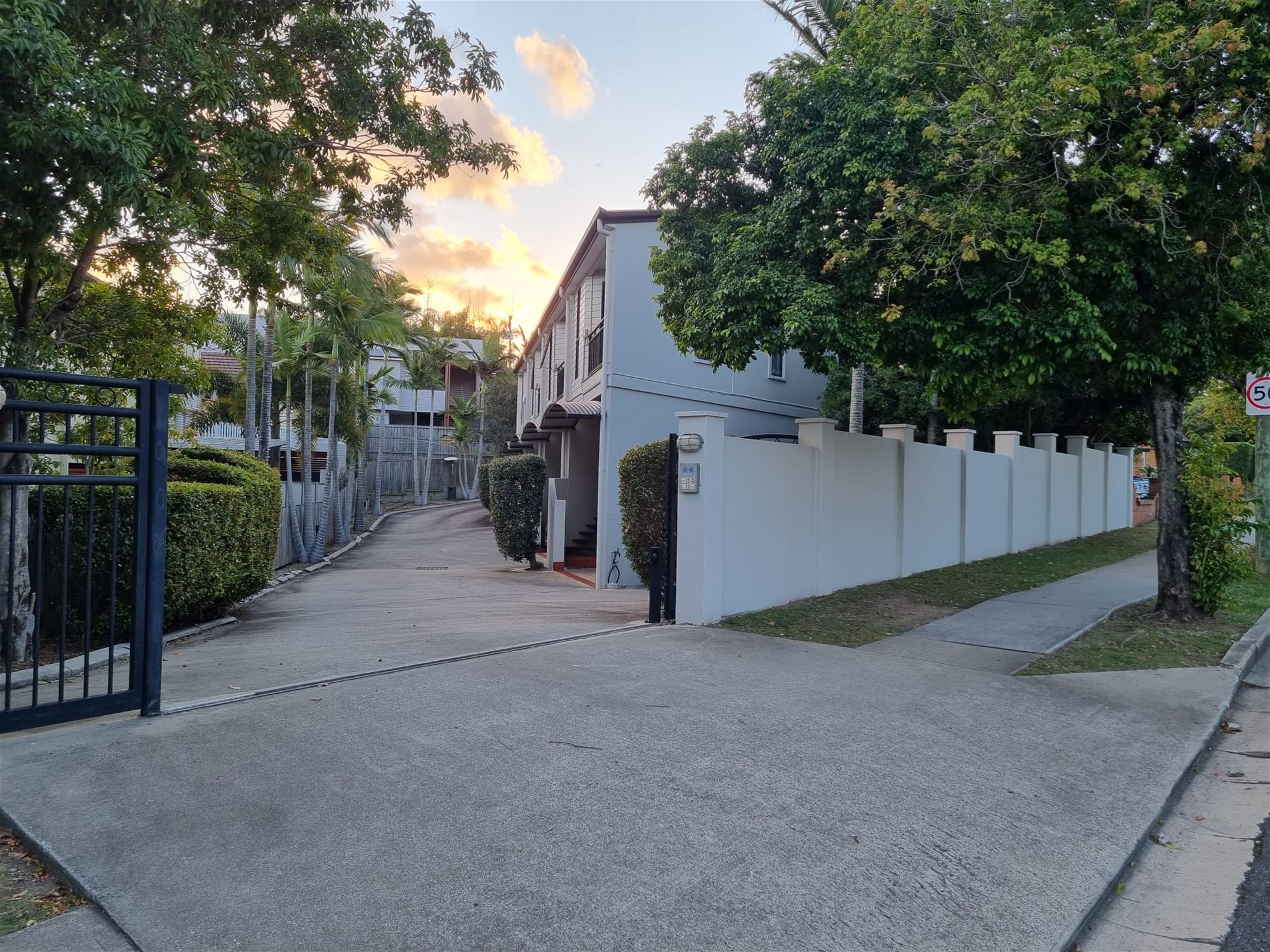 Wilston Village Lifestyle Location