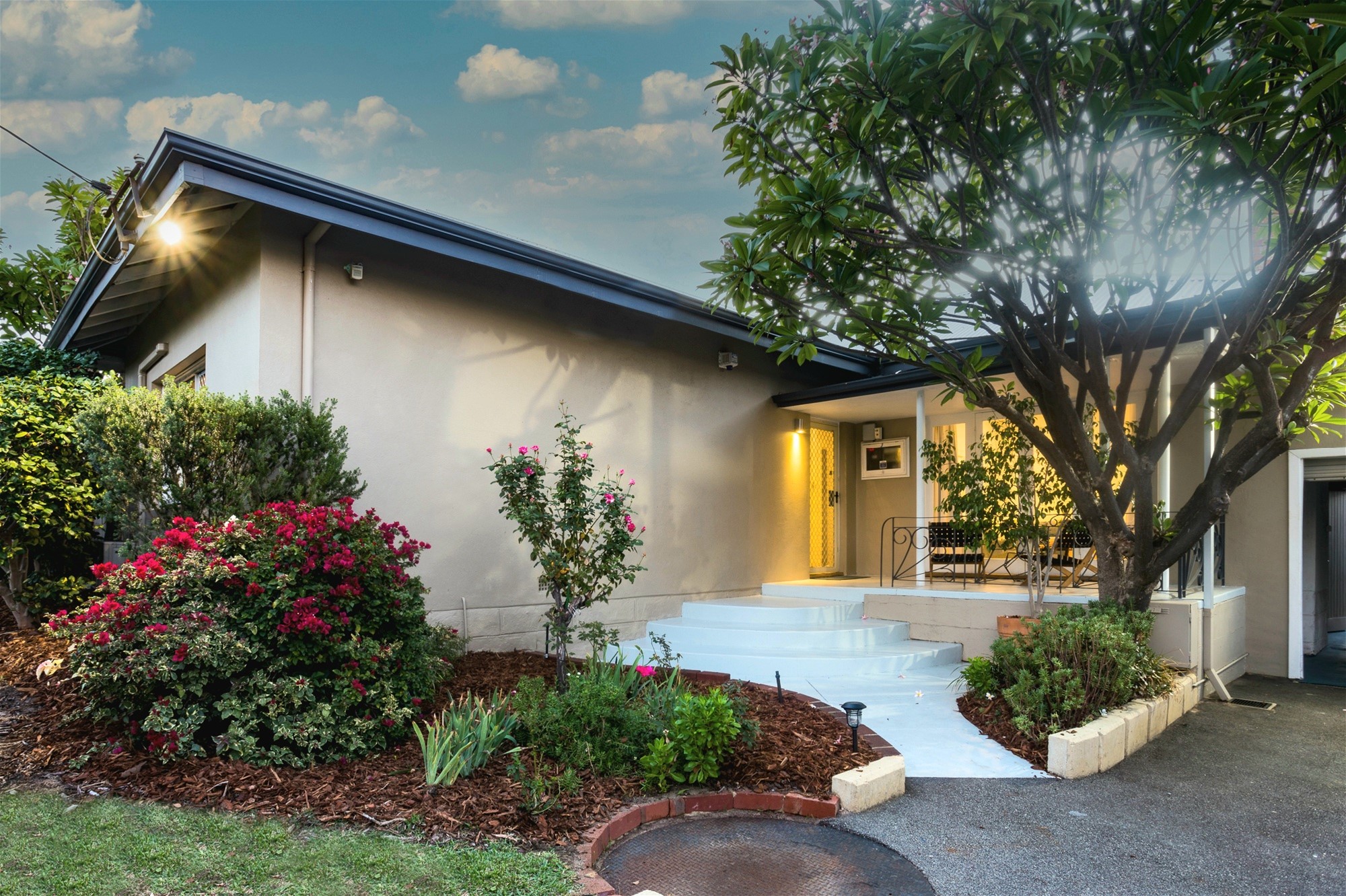 Delightful Family Home with Development 2