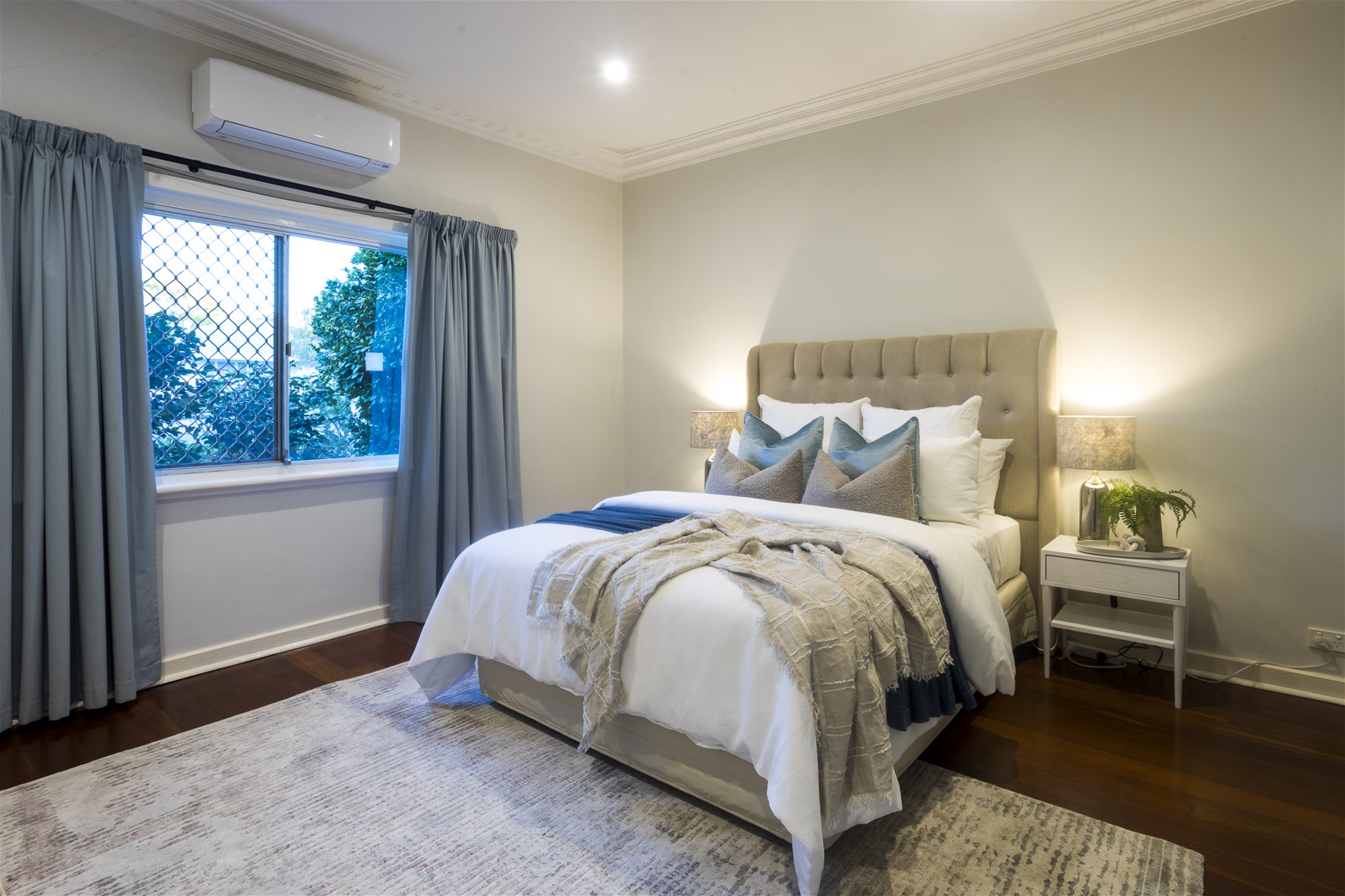 Delightful Family Home with Development 3