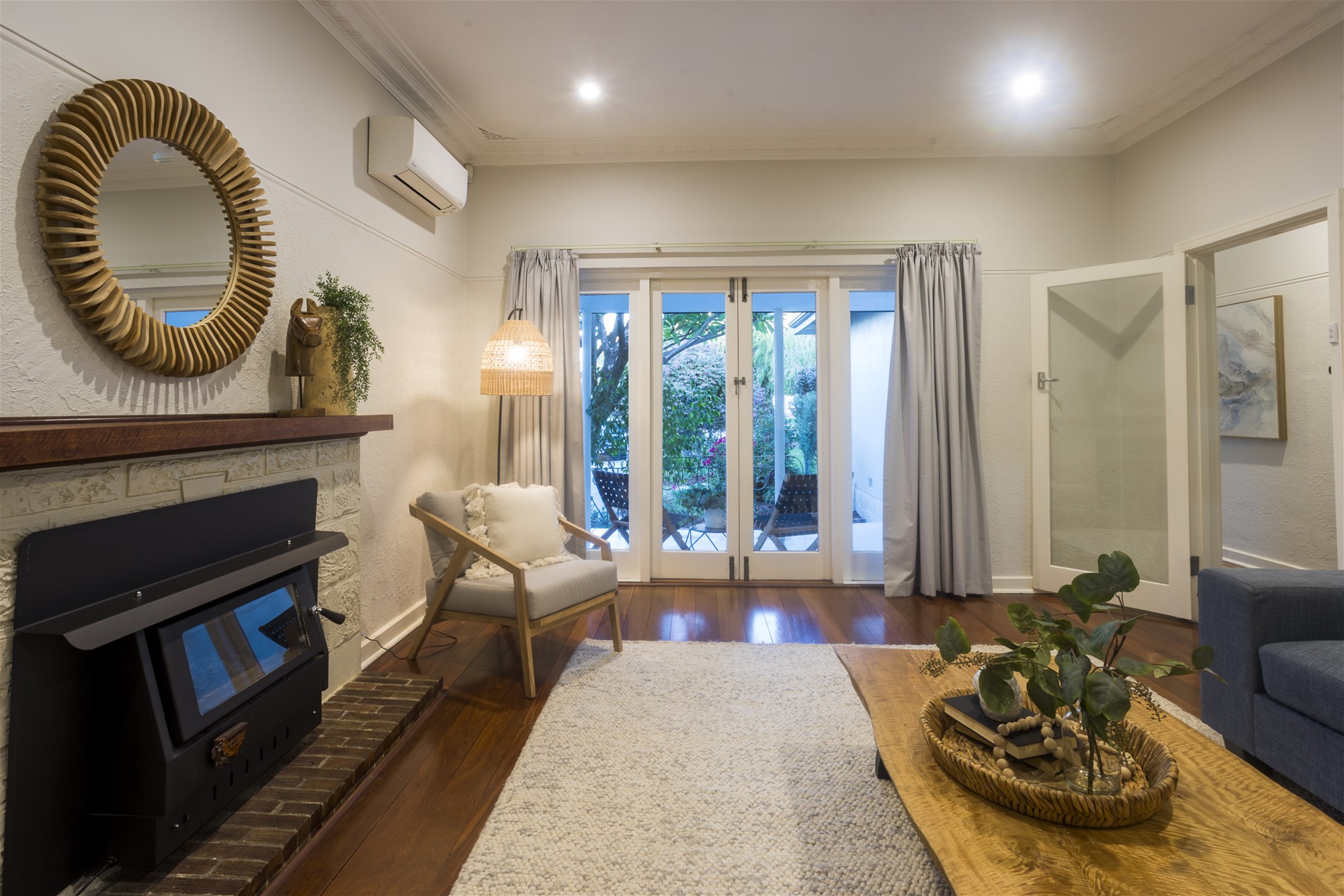 Delightful Family Home with Development 6