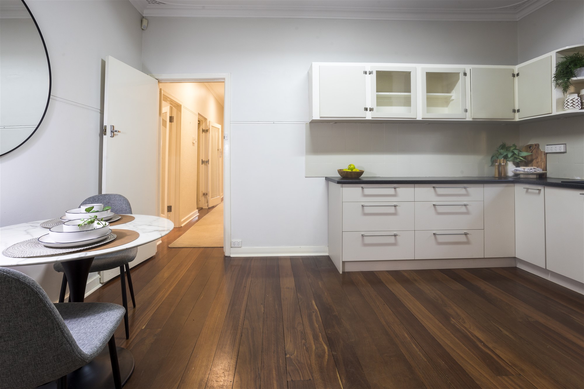 Delightful Family Home with Development 11
