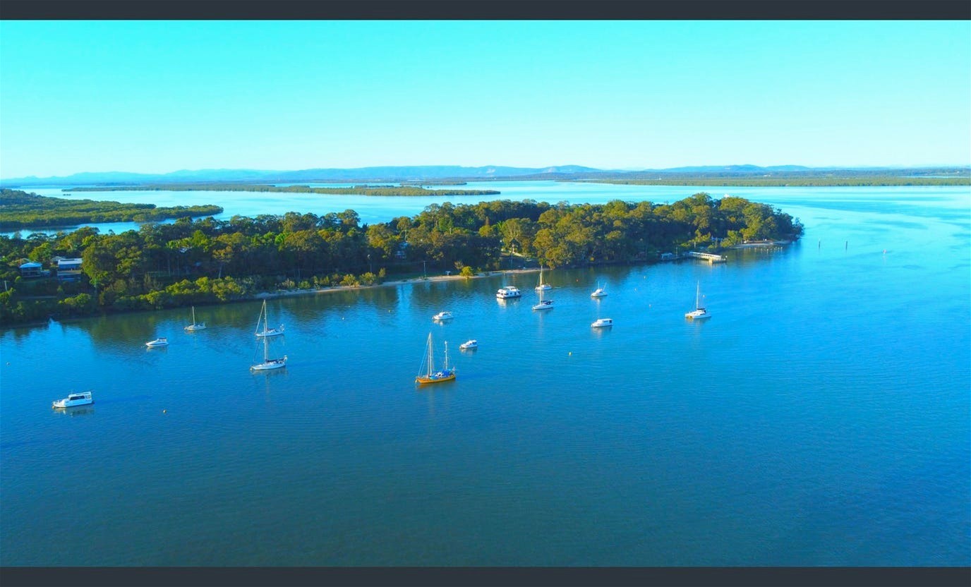 *CLASSIC ELEVATED PERIOD NAUTICAL CHARM-ART 55