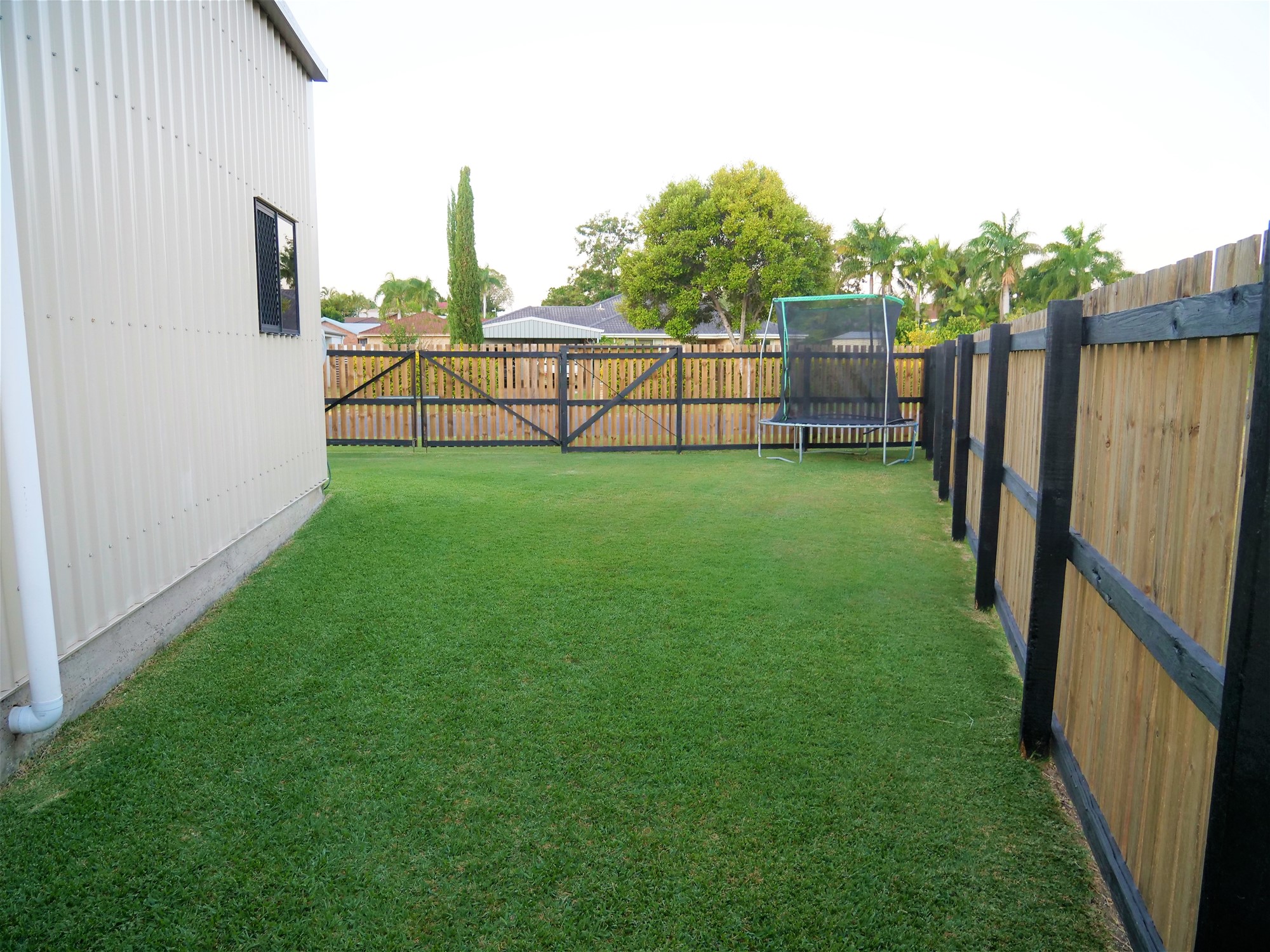 Immaculate Family Home with Inground 24