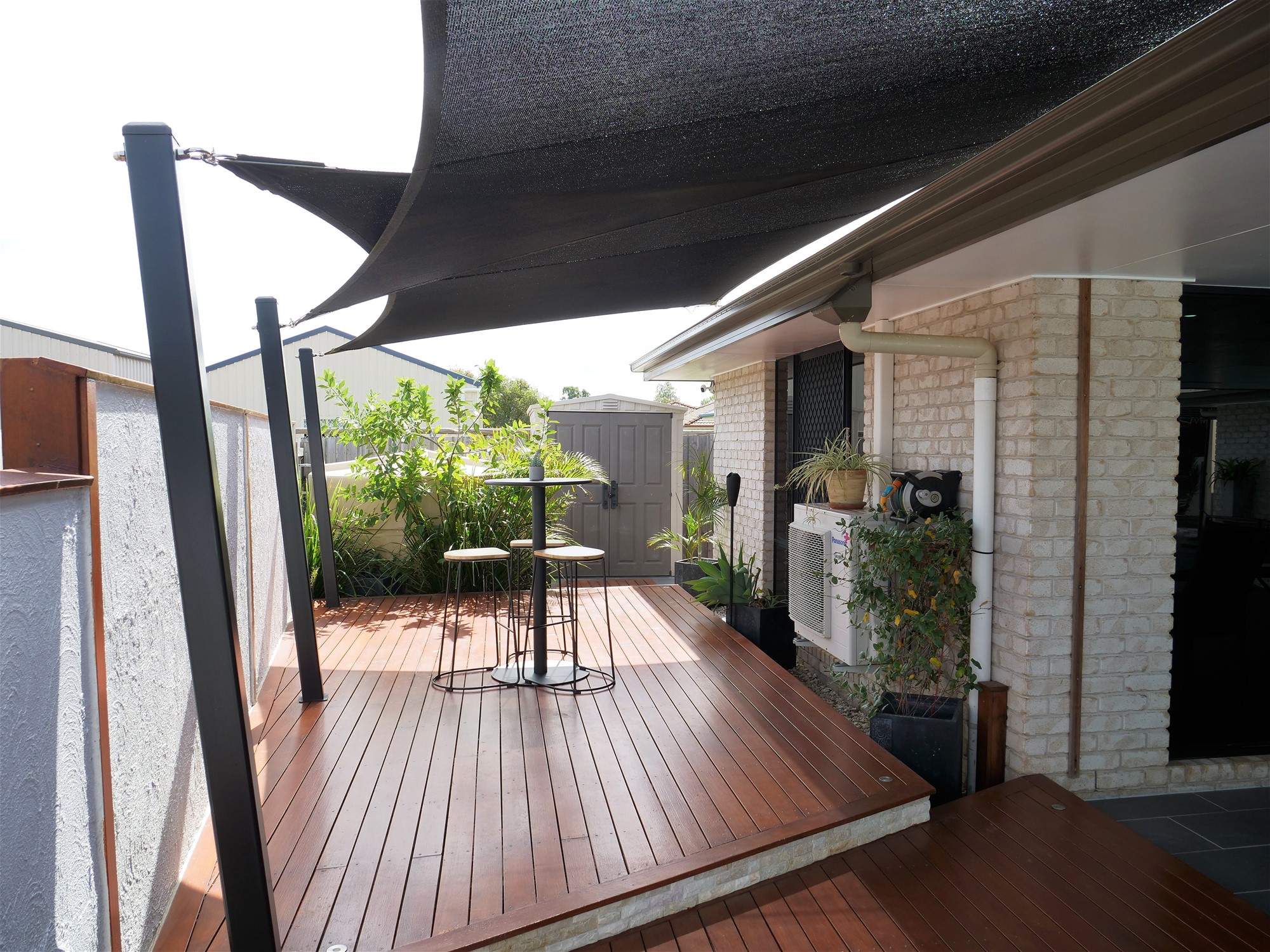 Immaculate Family Home with Inground 22