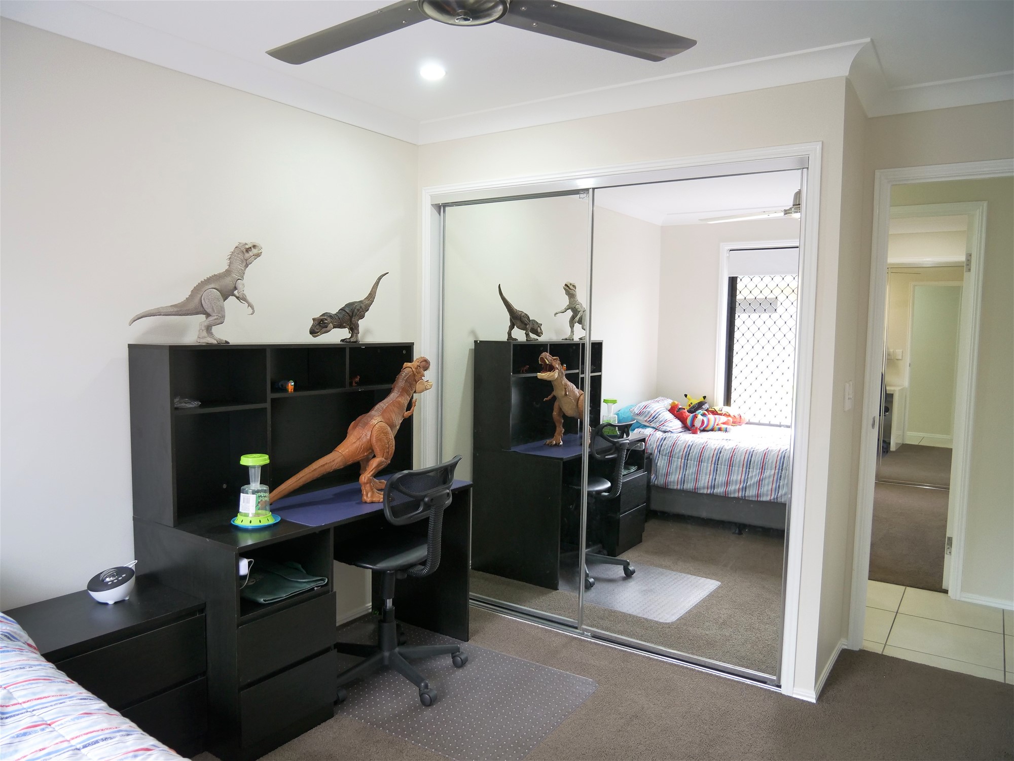Immaculate Family Home with Inground 12