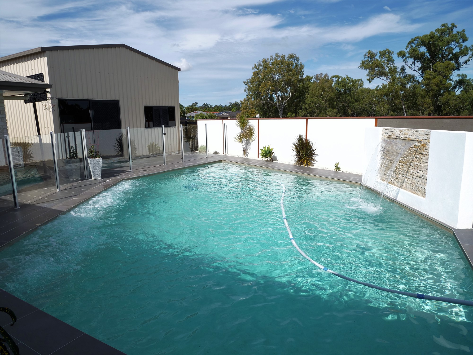 Immaculate Family Home with Inground 19